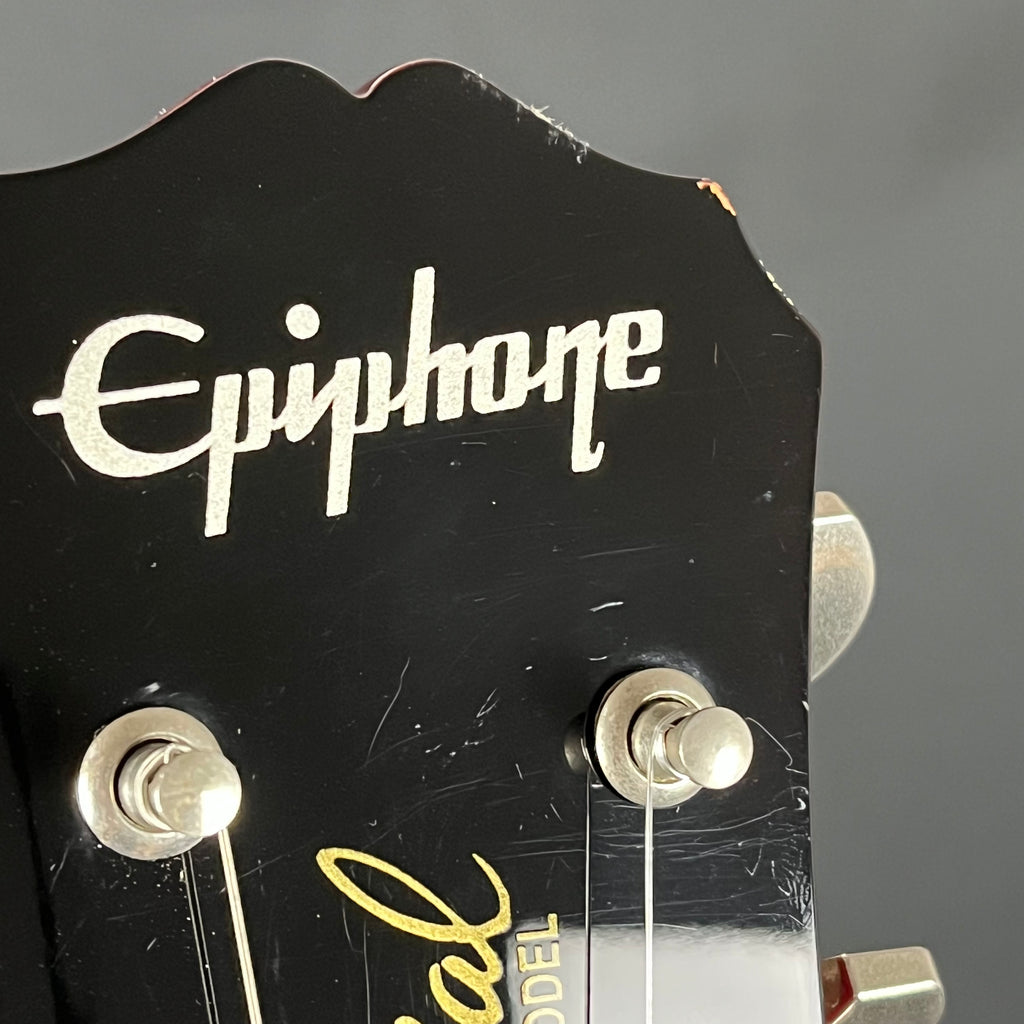 Epiphone SG Special