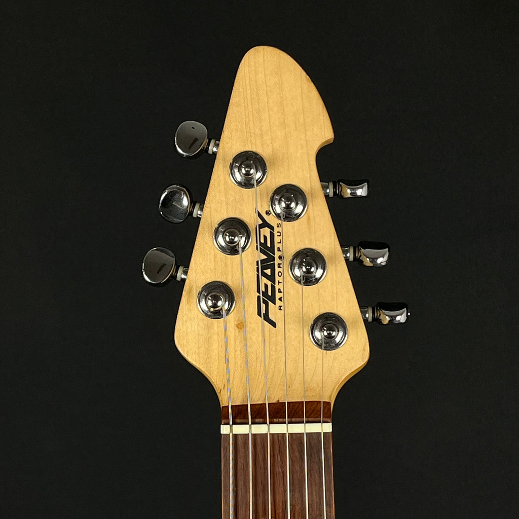 PEAVEY Raptor Plus