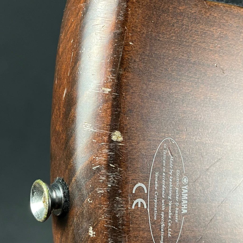 YAMAHA MB-40 Bass