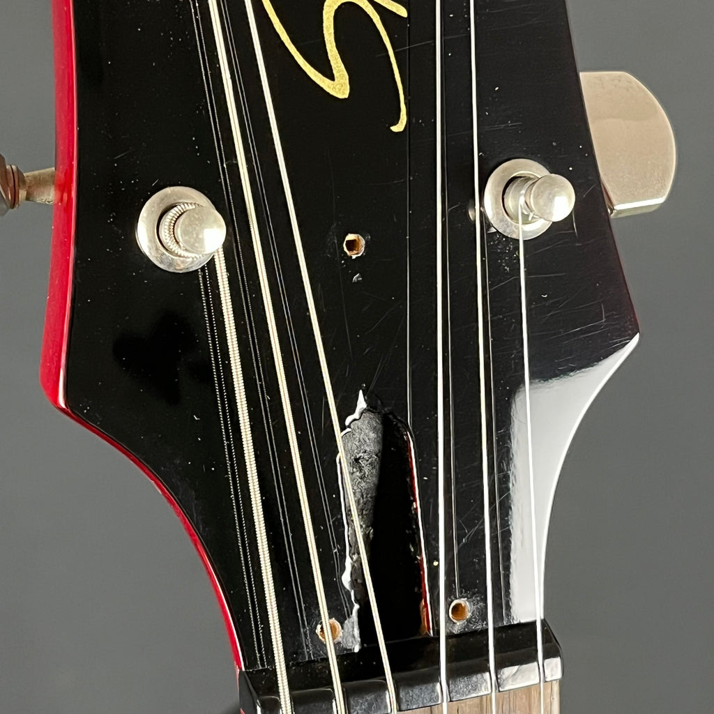 Epiphone SG Special