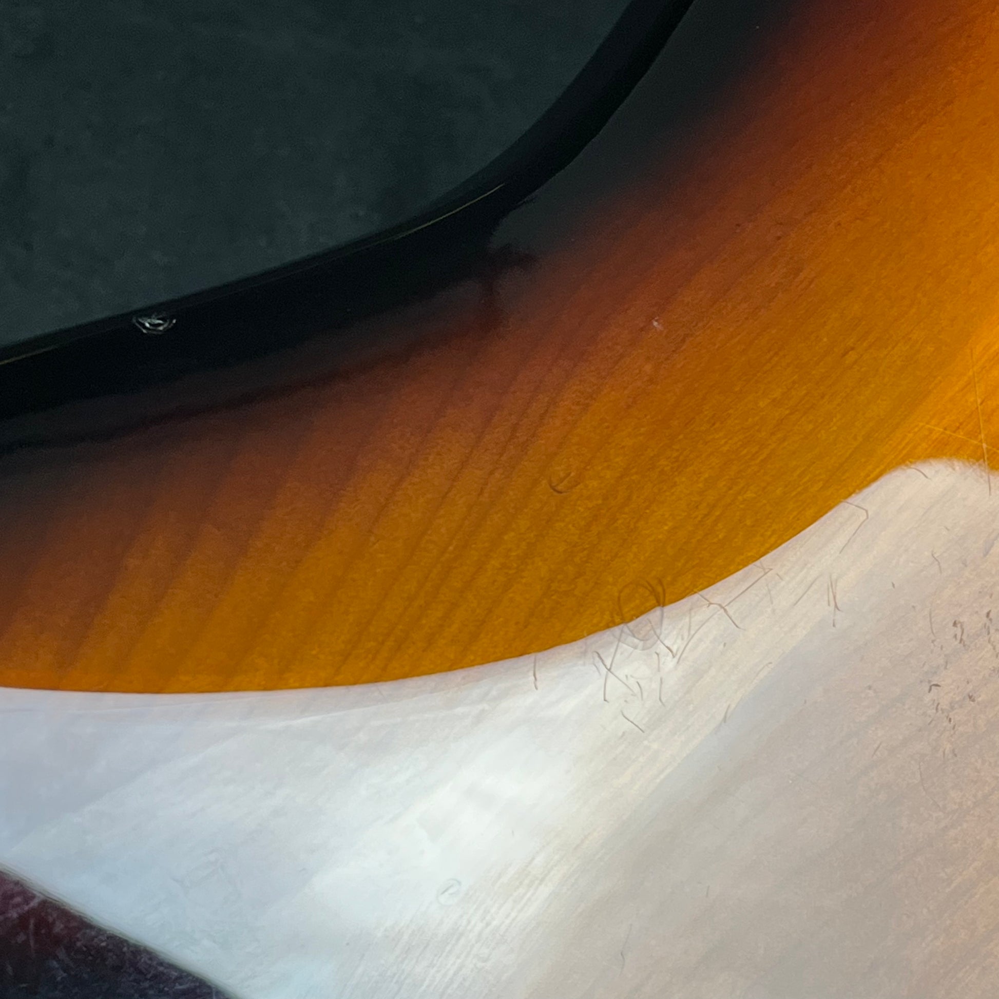Squier Affinity Jazz Bass