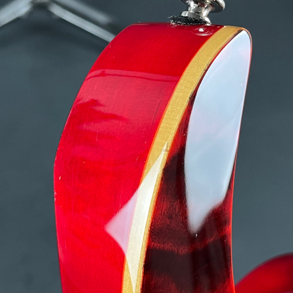 Ibanez Premium RG870QMZ