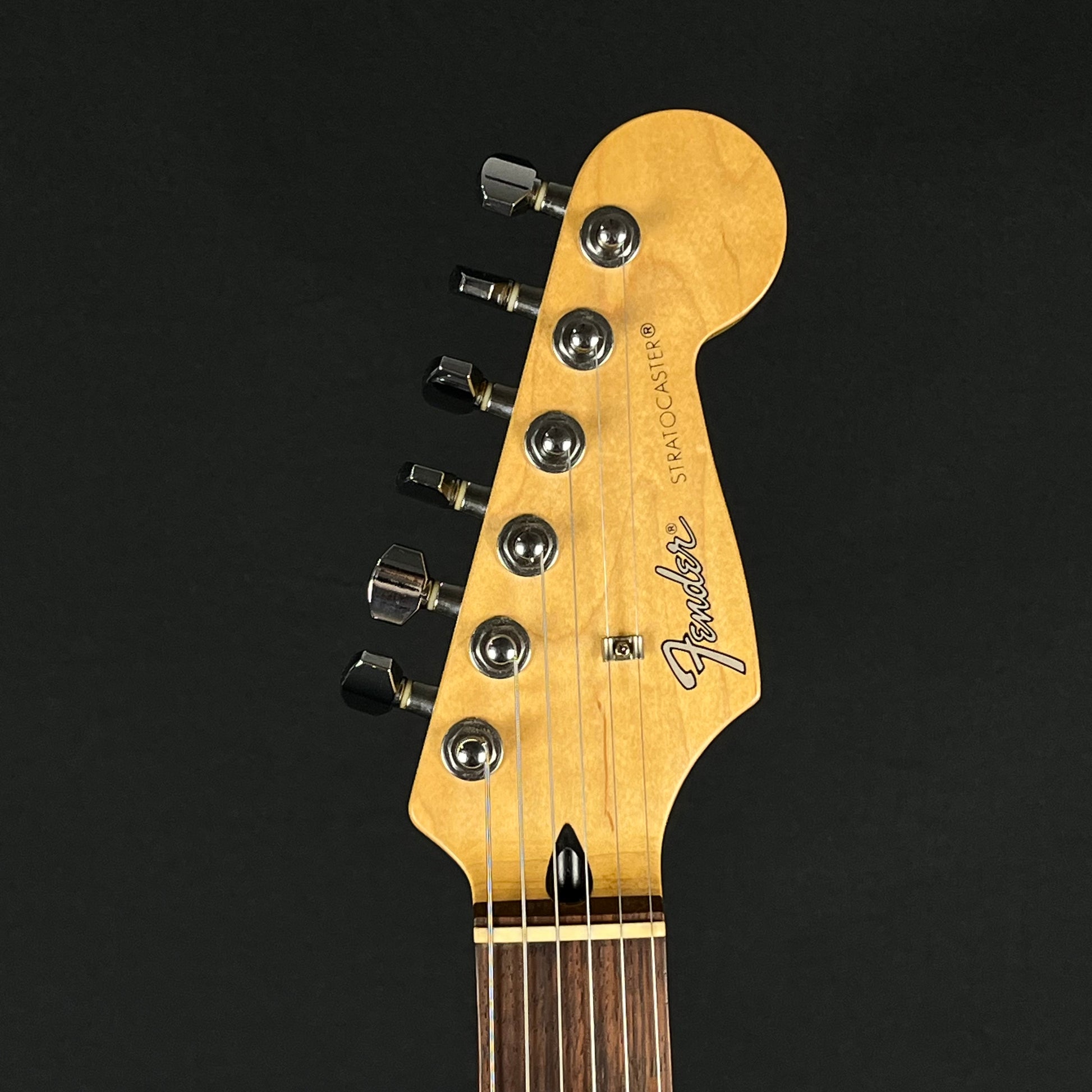 Fender Japan ST-STD Stratocaster