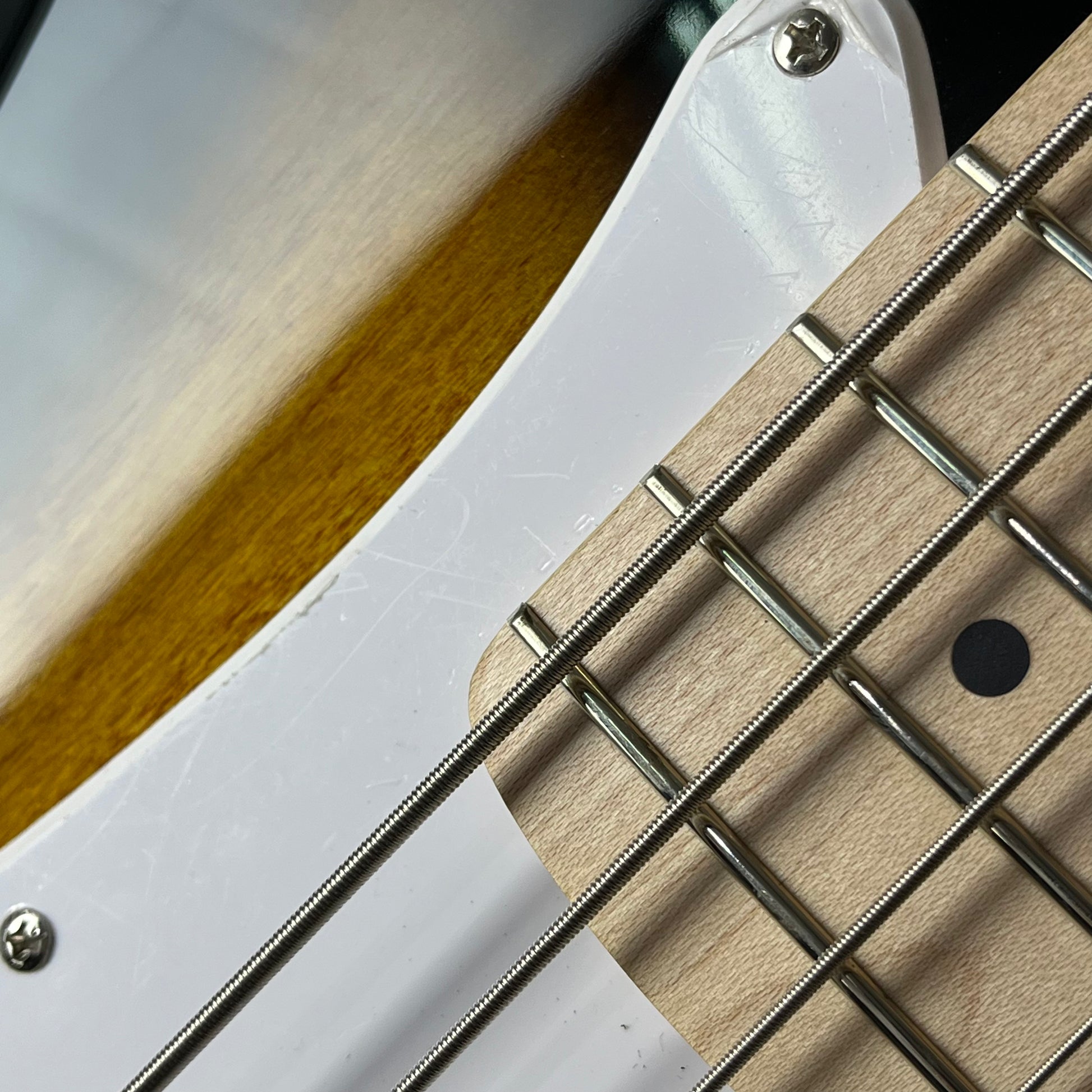 Squier Sonic Precision Bass