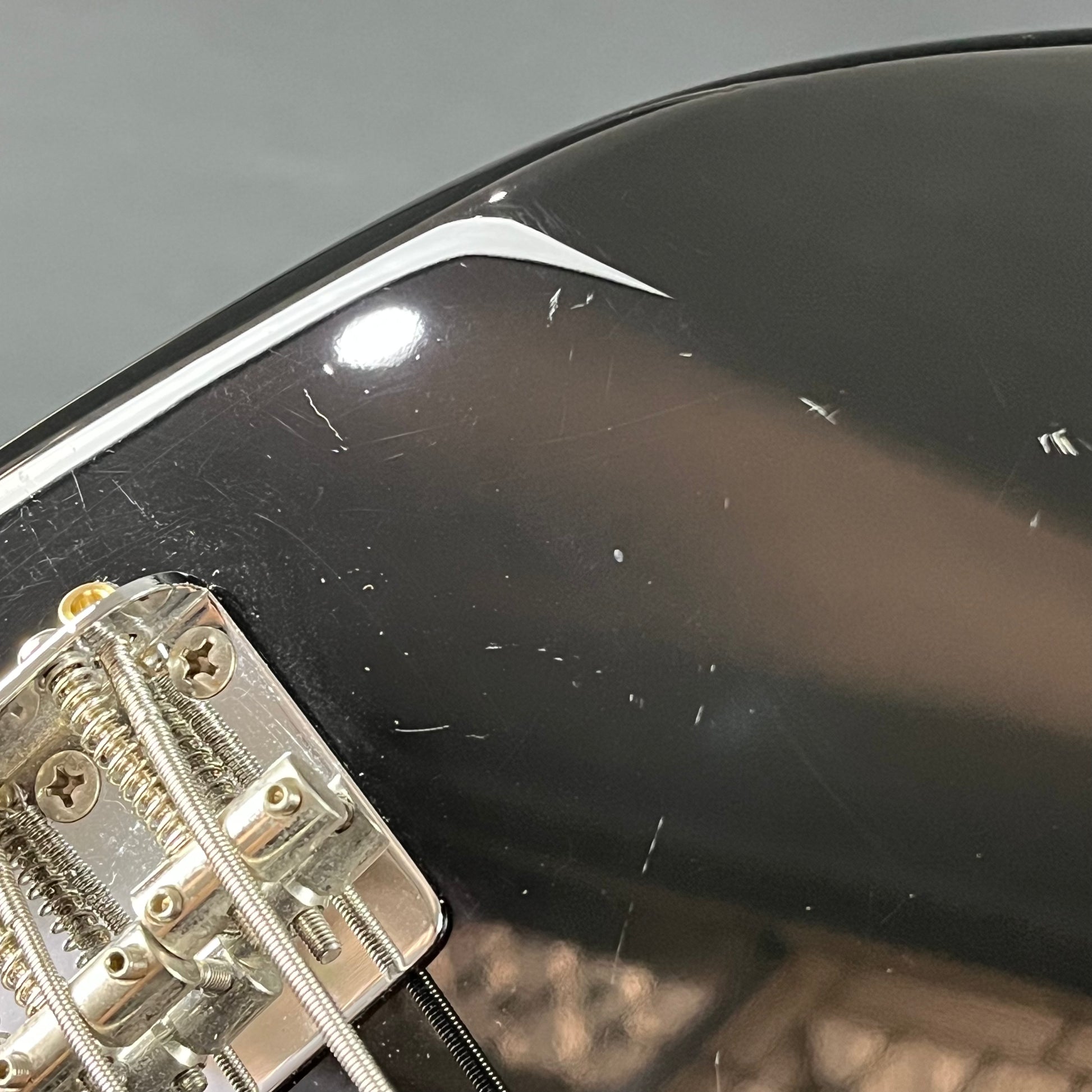 Fender Japan Classic 60s Jazz Bass 2016