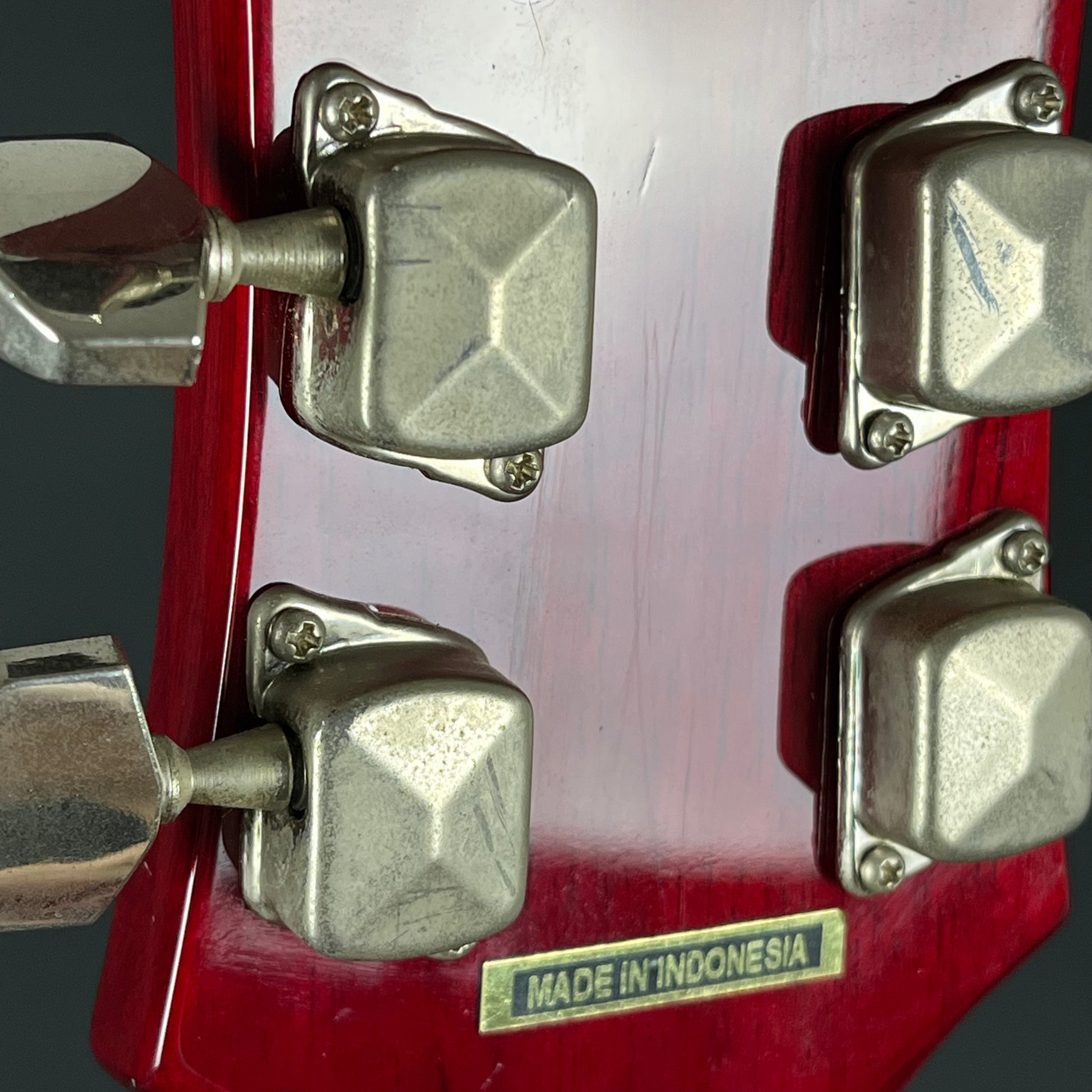 Epiphone SG Special
