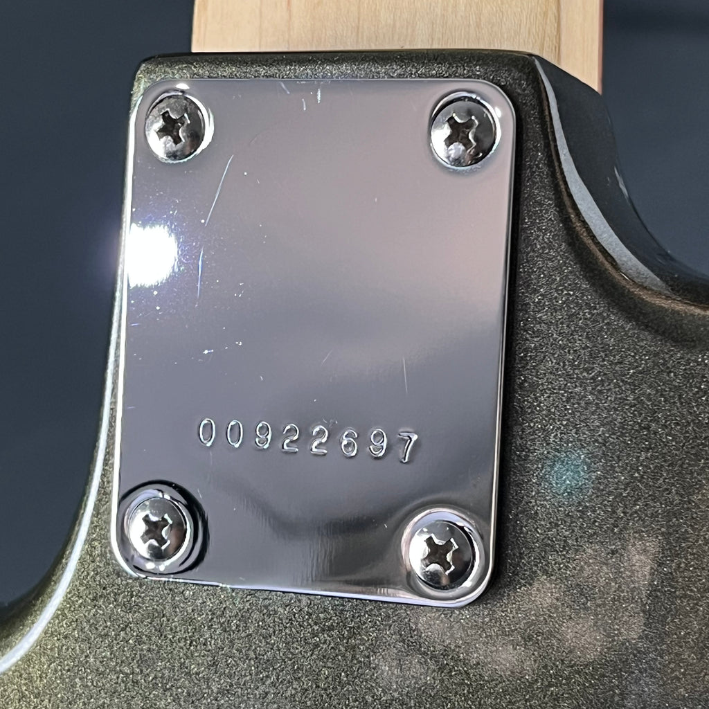 PEAVEY Raptor Plus