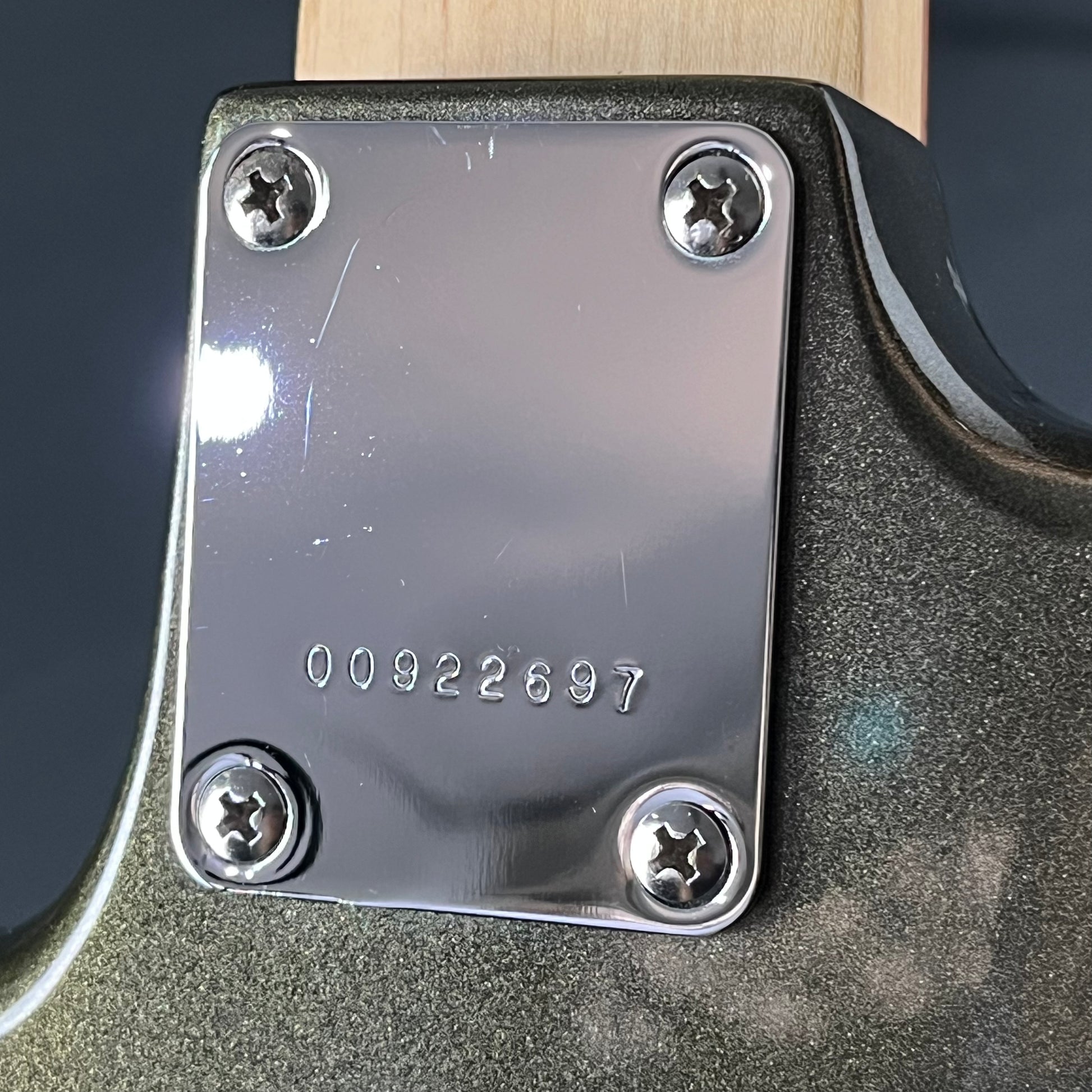 PEAVEY Raptor Plus
