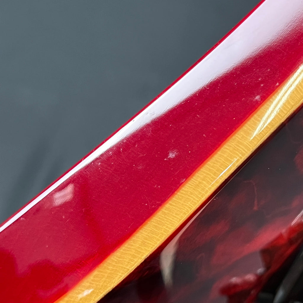 Ibanez Premium RG870QMZ