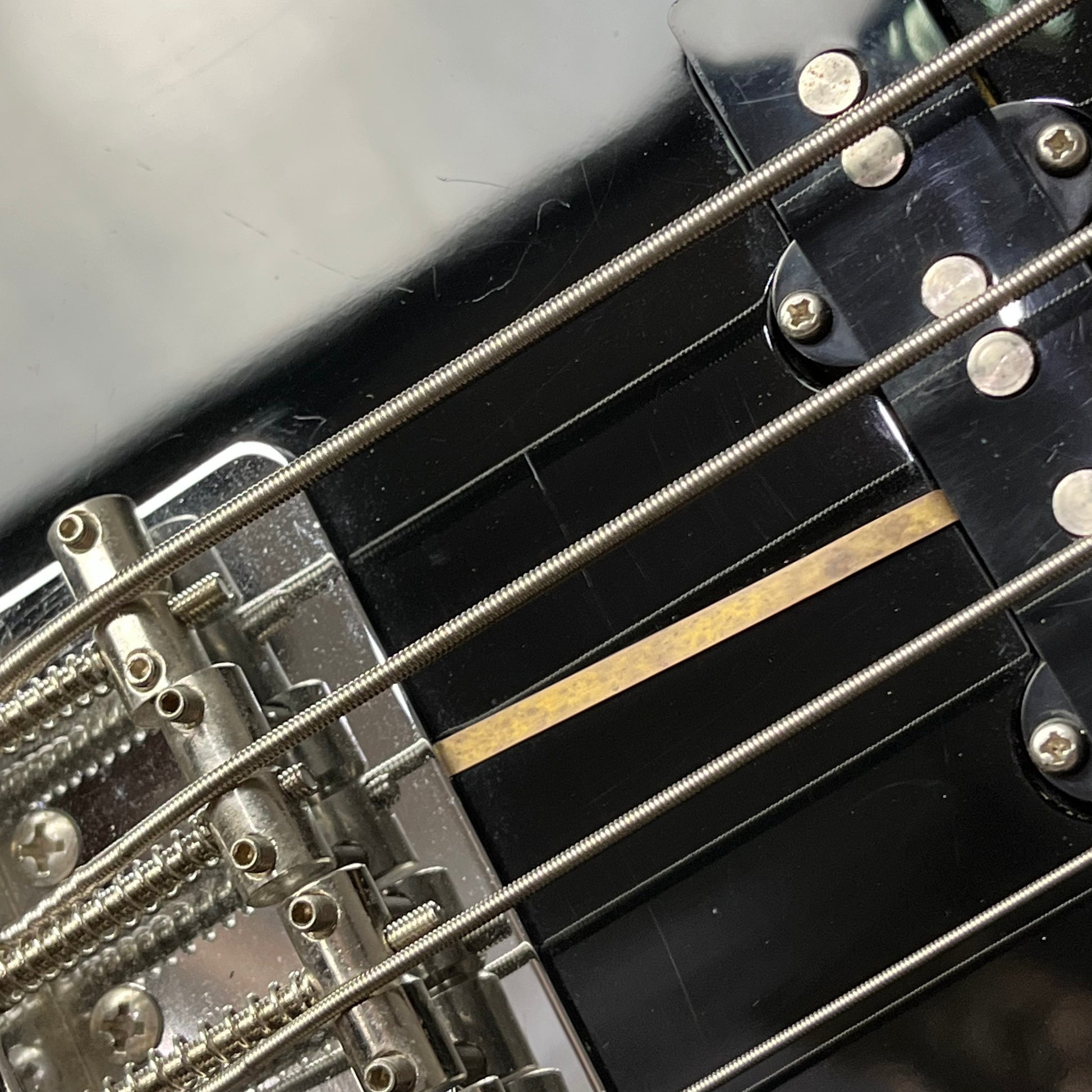 Fender Japan Classic 60s Jazz Bass 2016