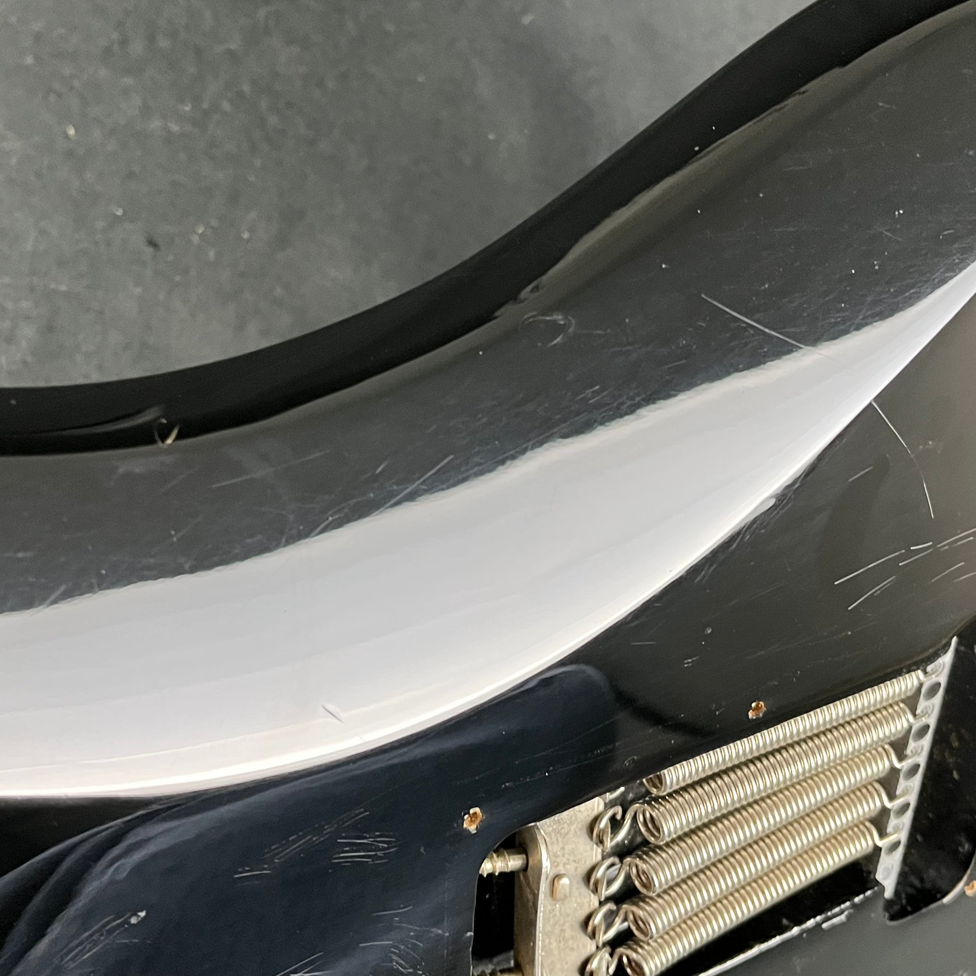 Aria Pro II FL Series