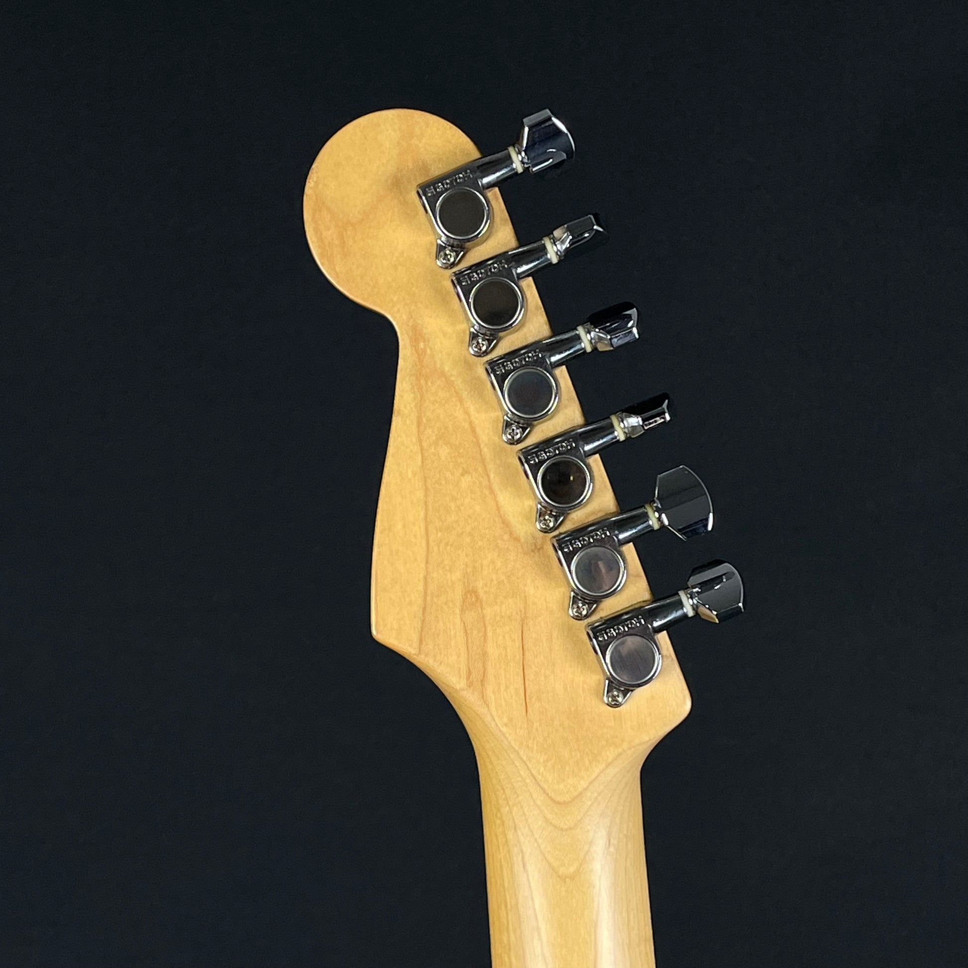 Fender Japan ST-STD Stratocaster