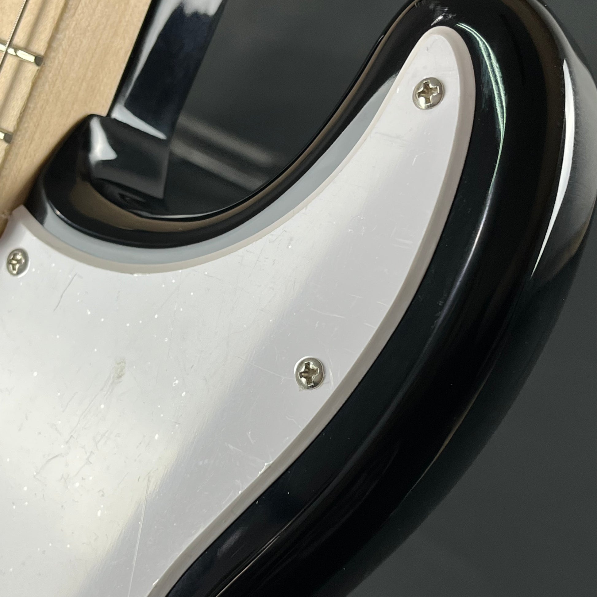 Squier Sonic Precision Bass