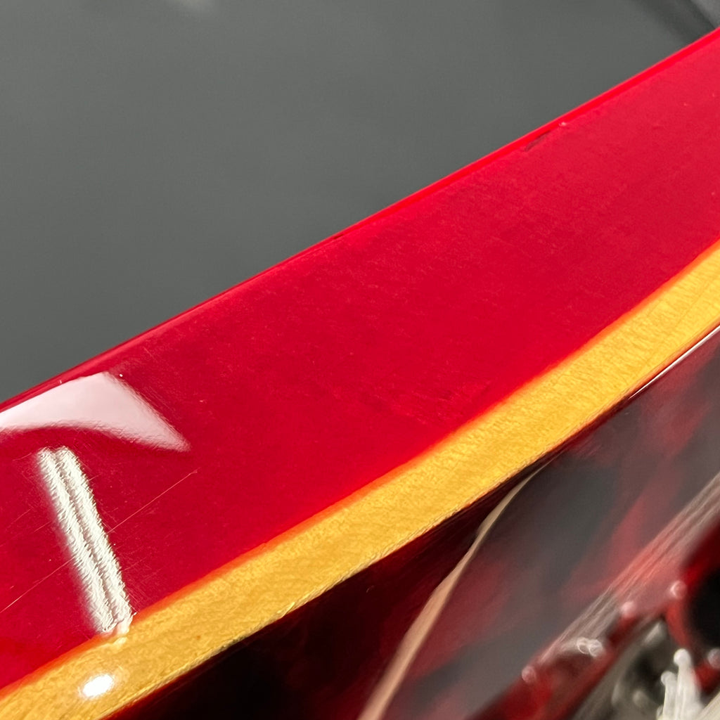 Ibanez Premium RG870QMZ