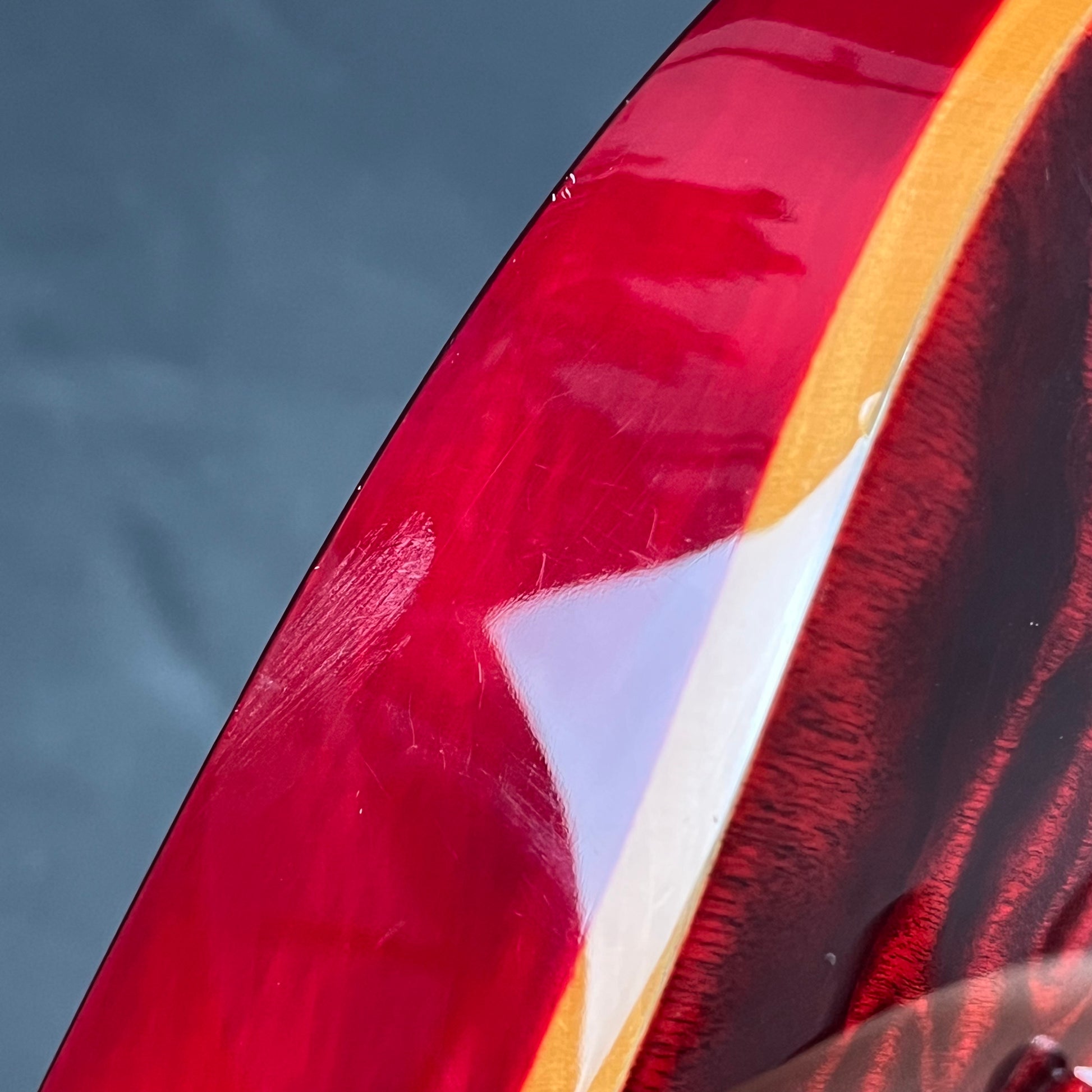 Ibanez Premium RG870QMZ