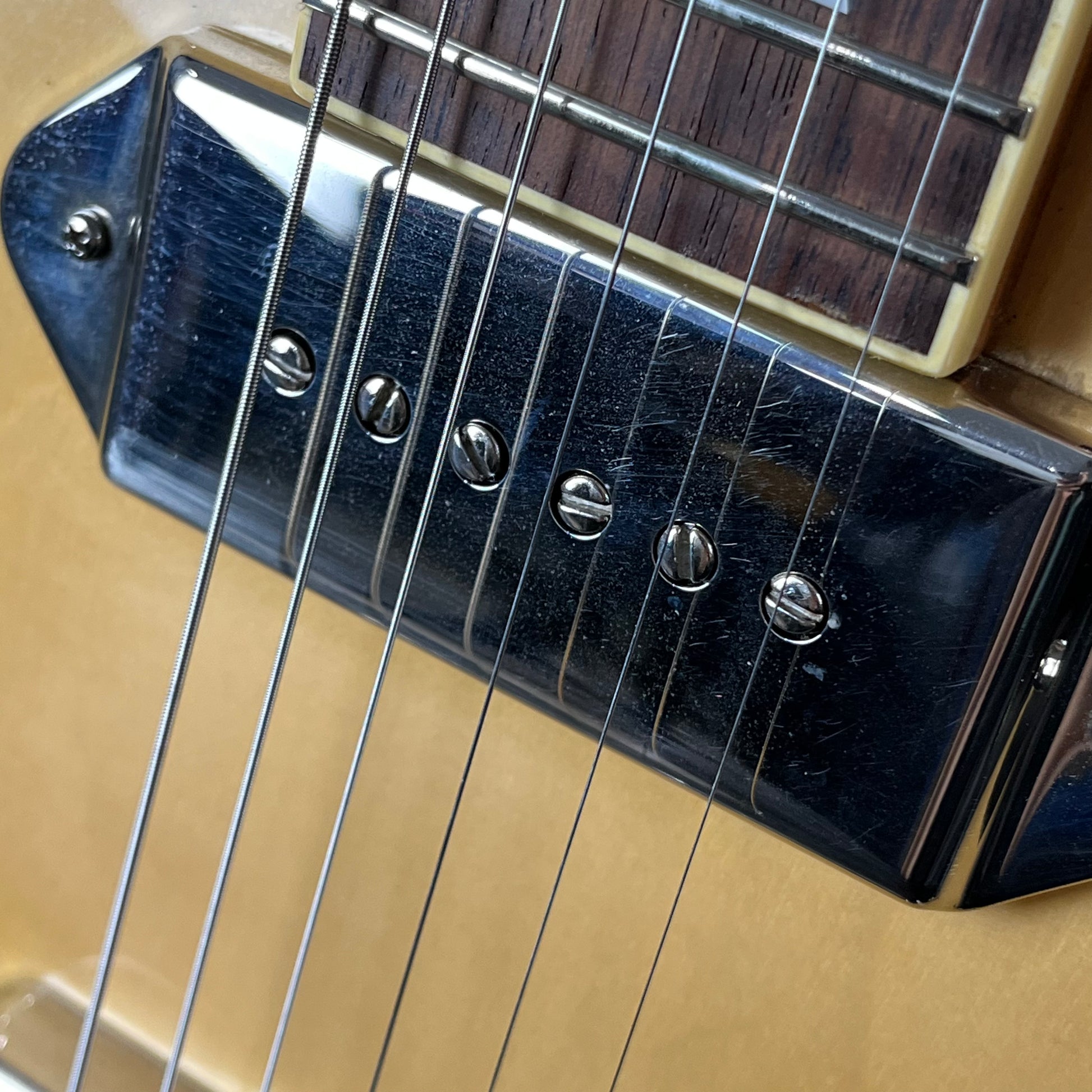 Epiphone Casino 2021 Mod