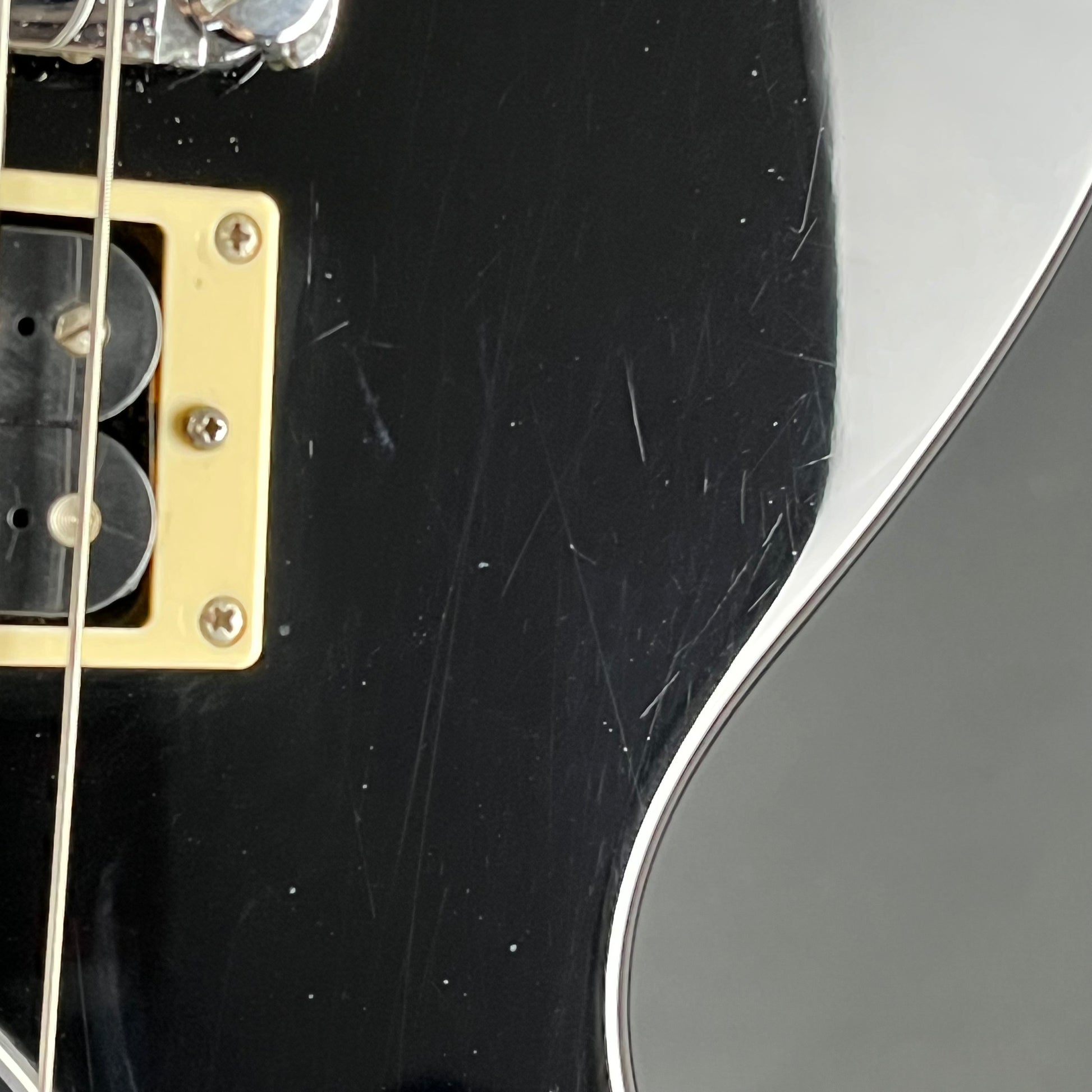 Epiphone Les Paul Junior