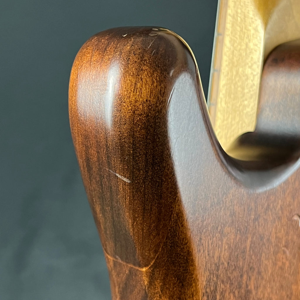 YAMAHA MB-40 Bass