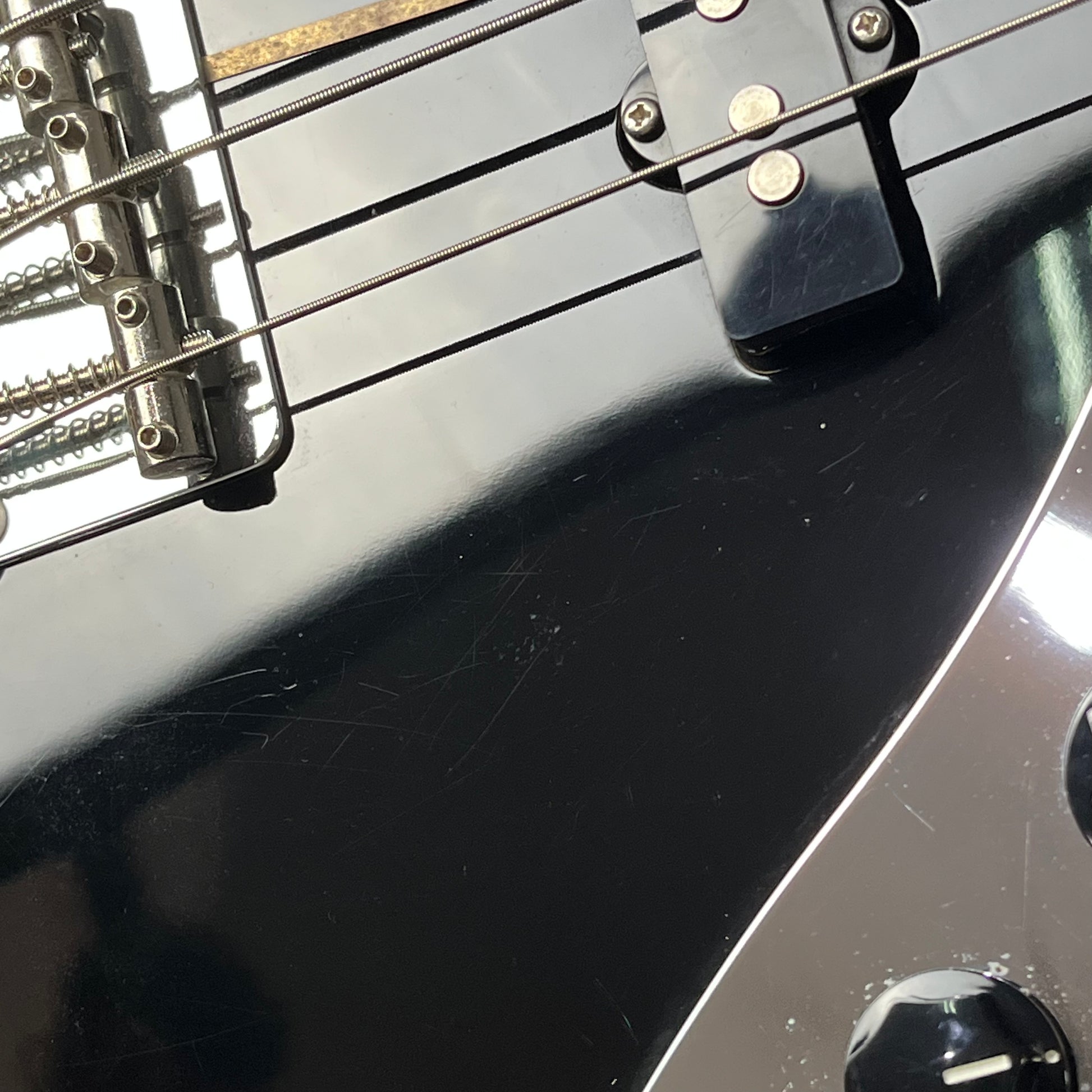 Fender Japan Classic 60s Jazz Bass 2016