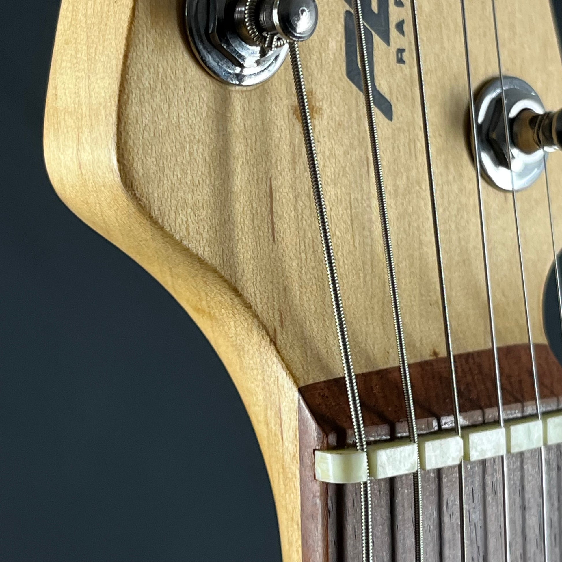 PEAVEY Raptor Plus