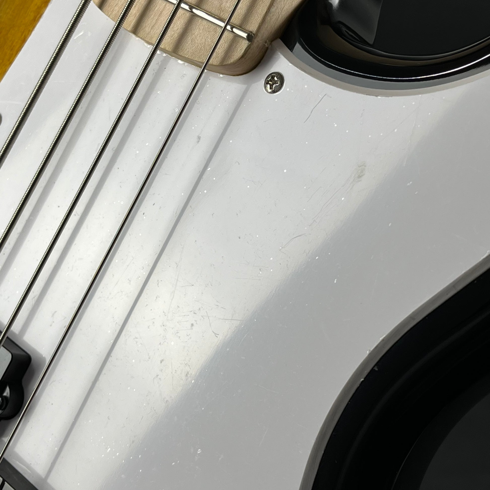 Squier Sonic Precision Bass