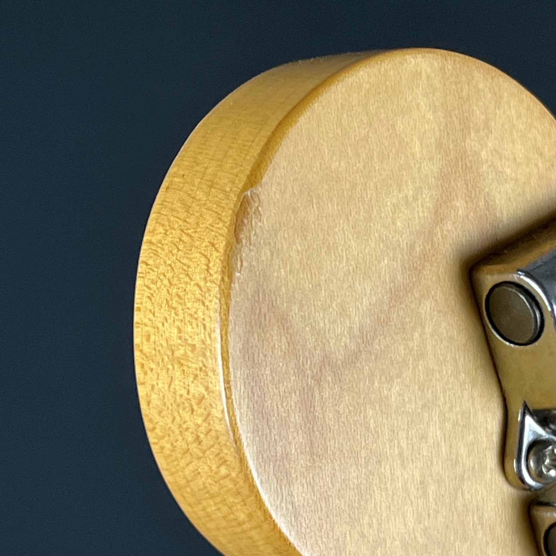 Fender Japan ST-STD Stratocaster