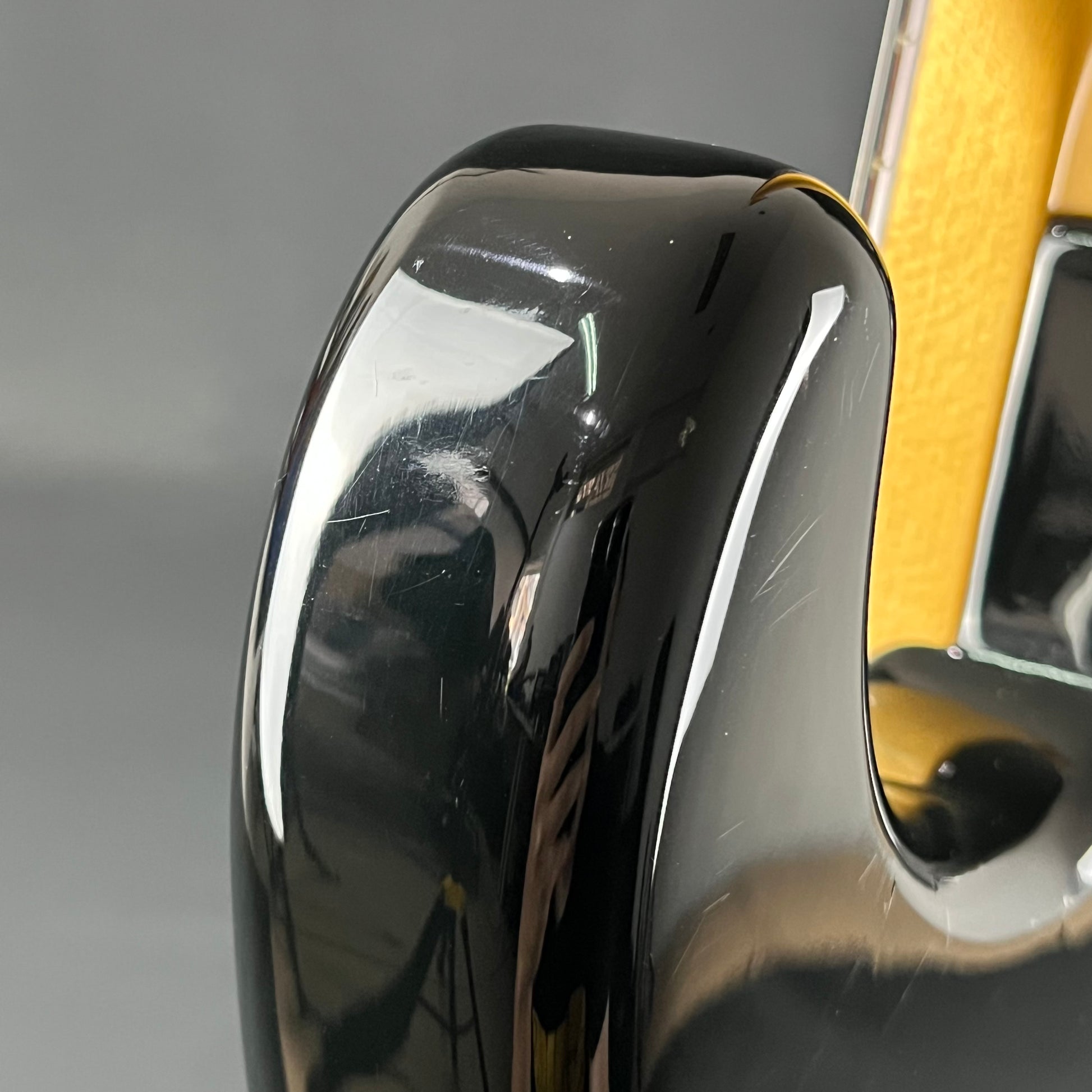 Squier Japan Contemporary Stratocaster 1983