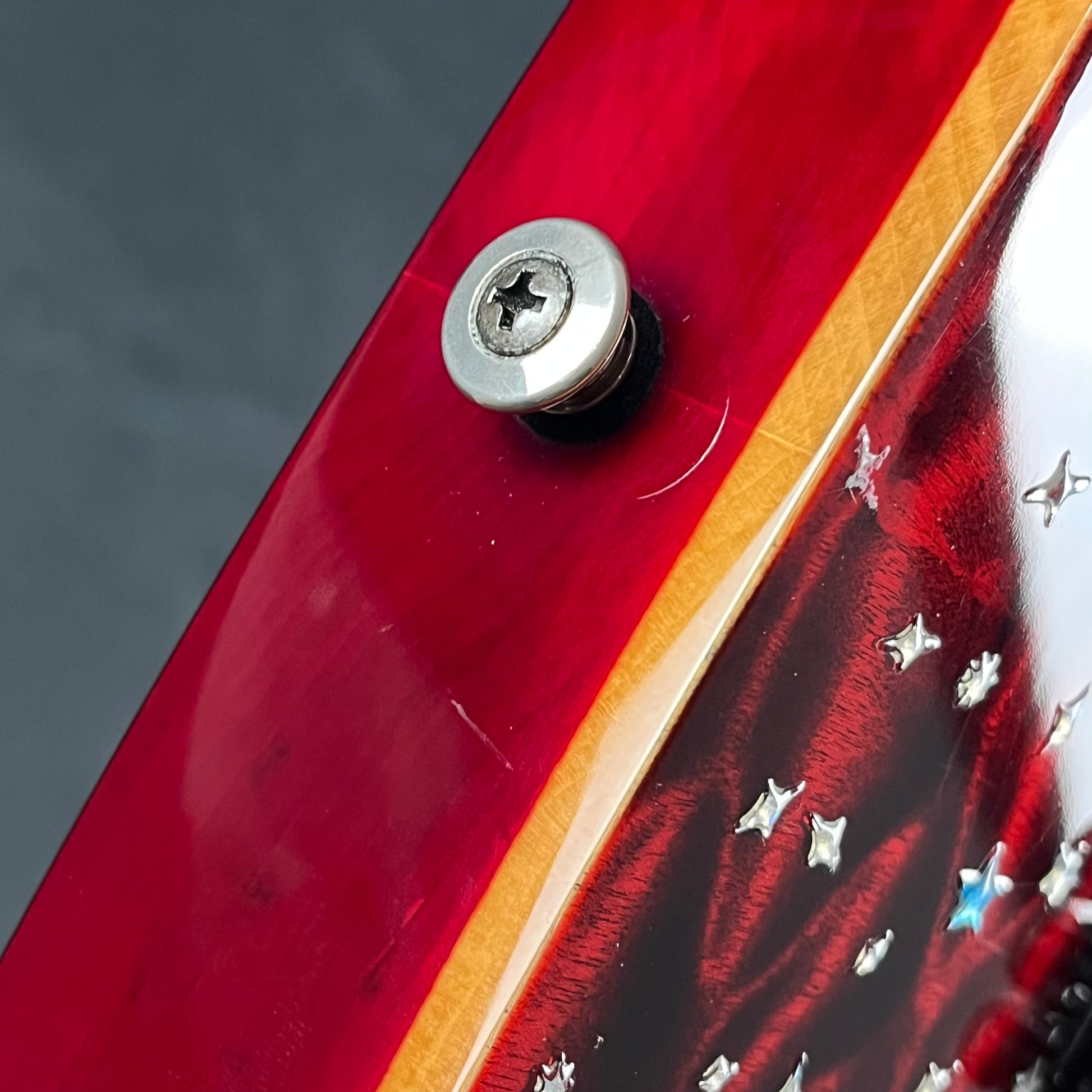 Ibanez Premium RG870QMZ