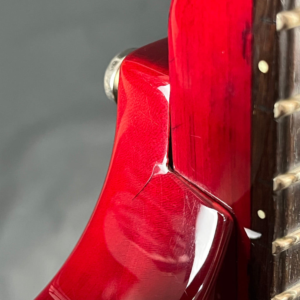 Epiphone SG Special