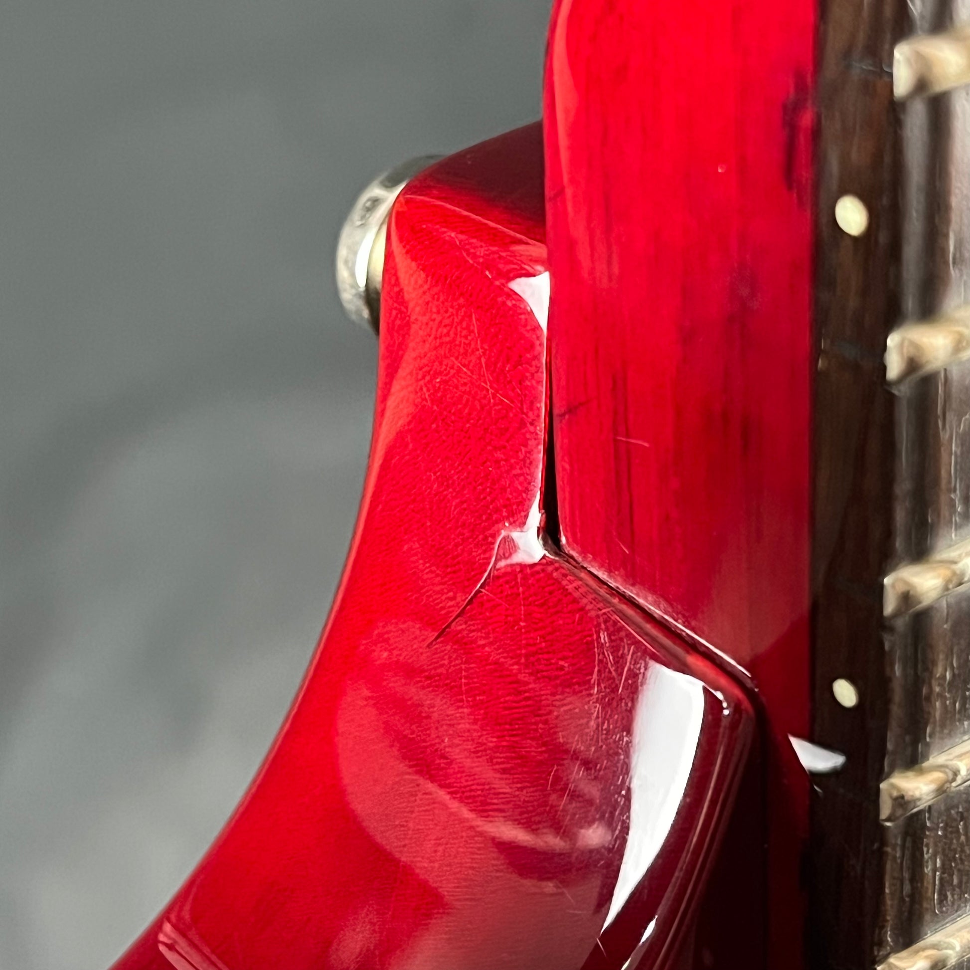 Epiphone SG Special
