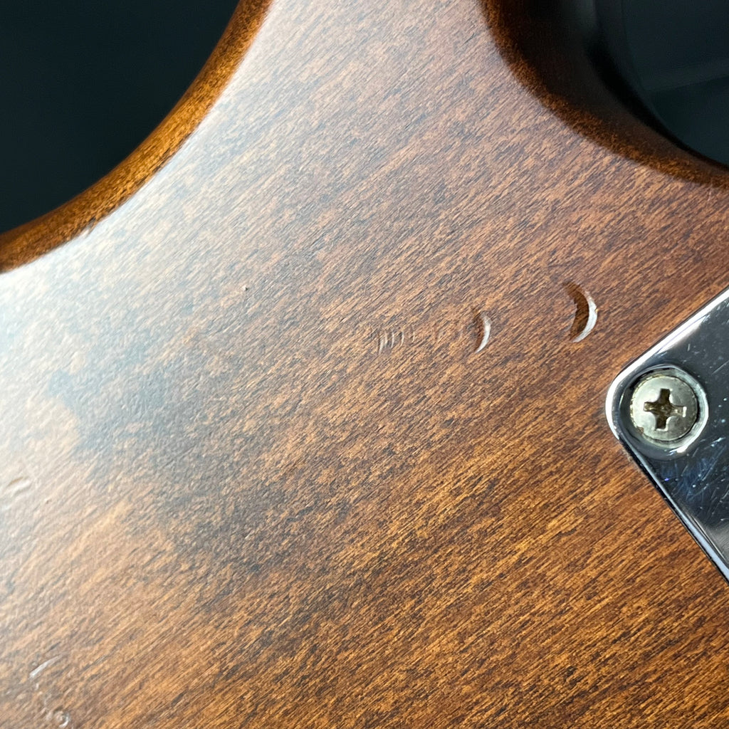 YAMAHA MB-40 Bass