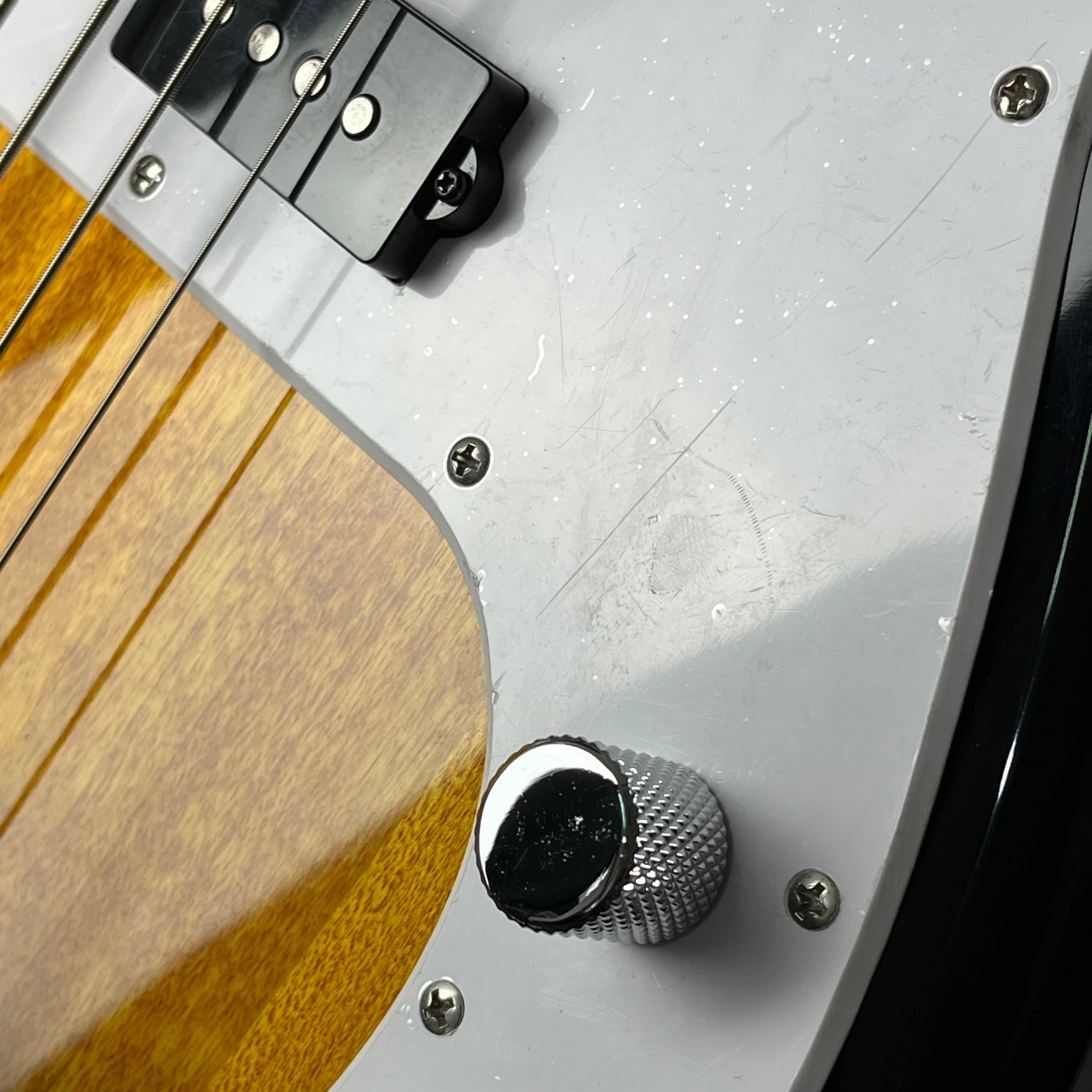 Squier Sonic Precision Bass