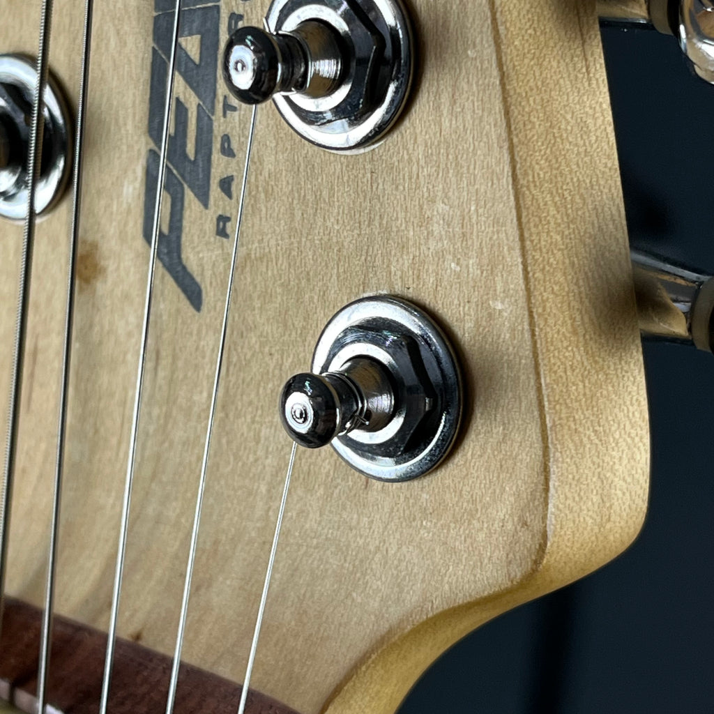 PEAVEY Raptor Plus