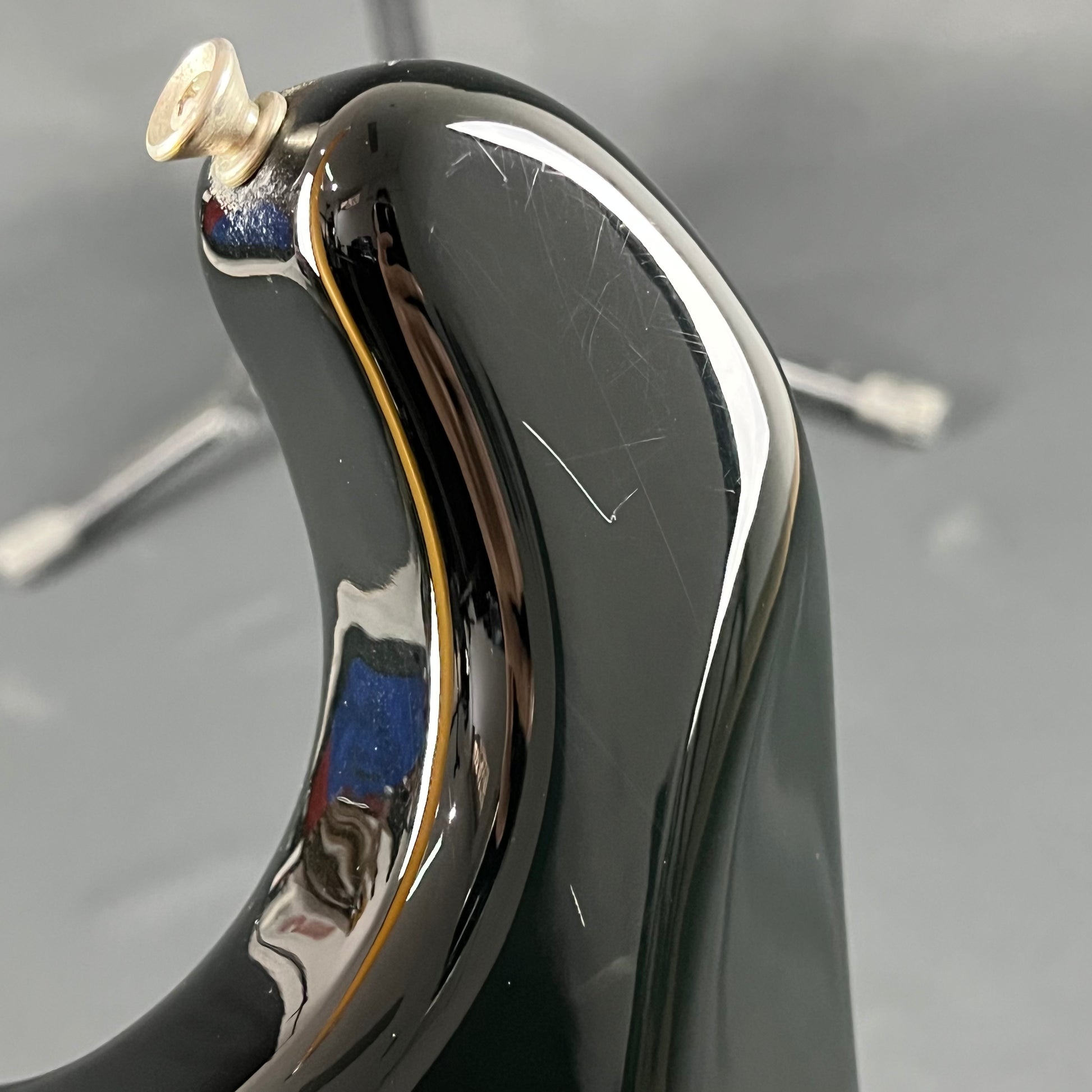 Squier Japan Contemporary Stratocaster 1983