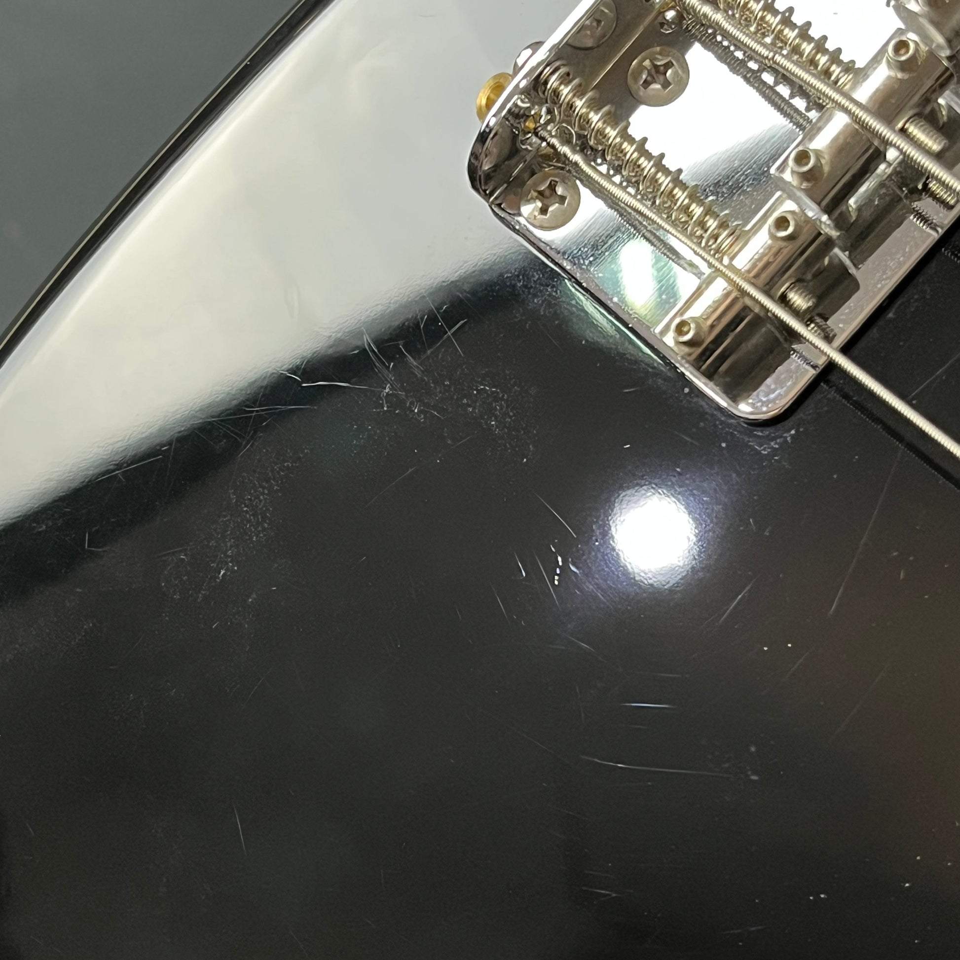 Fender Japan Classic 60s Jazz Bass 2016