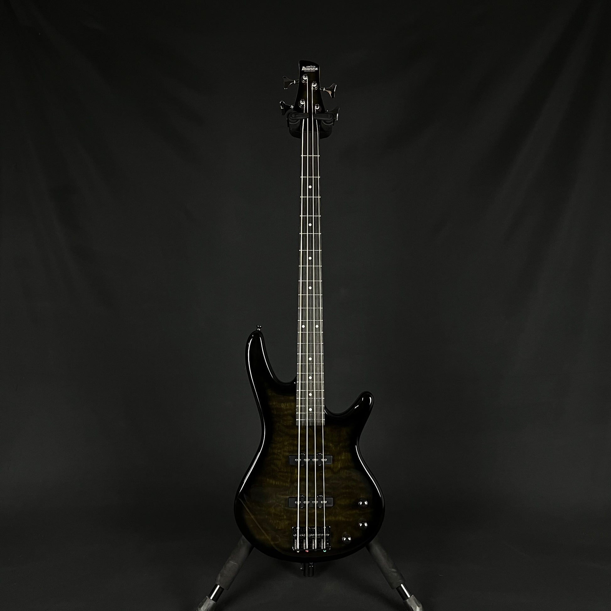 Ibanez GSR Bass