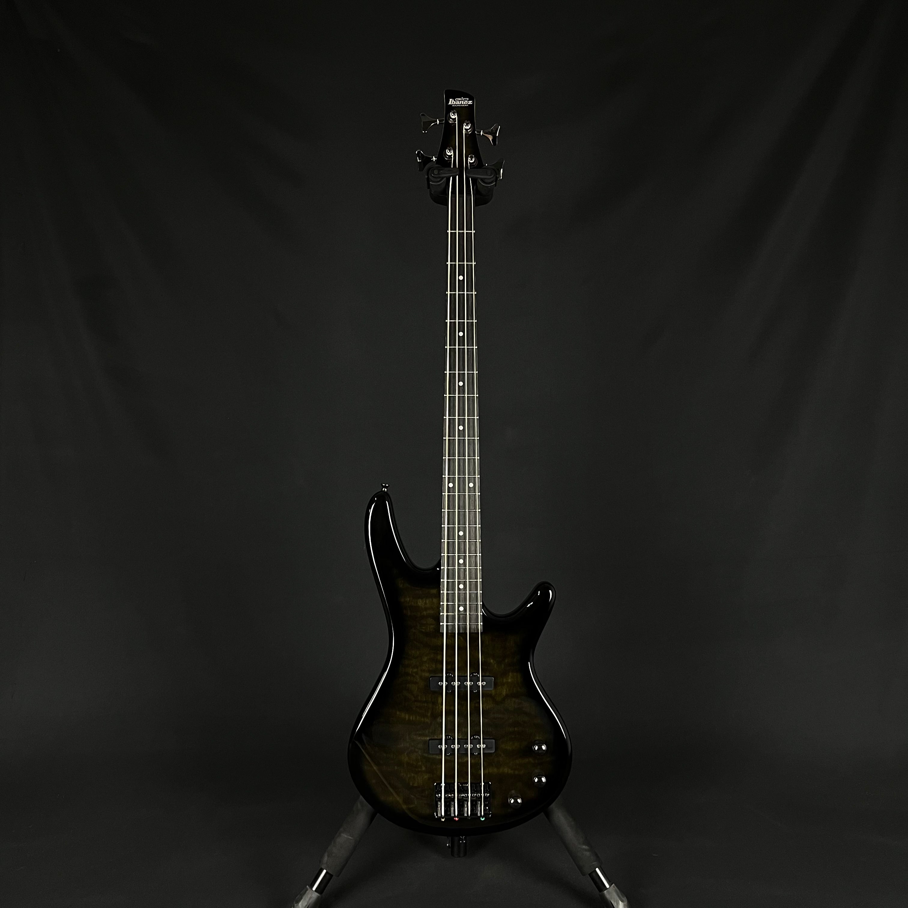 Ibanez GSR Bass
