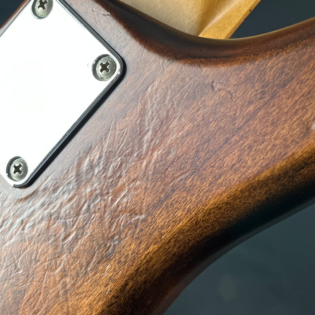 YAMAHA MB-40 Bass