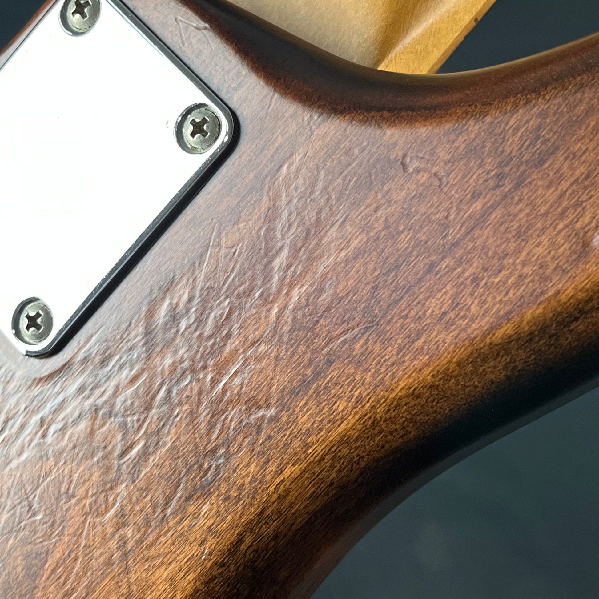 YAMAHA MB-40 Bass