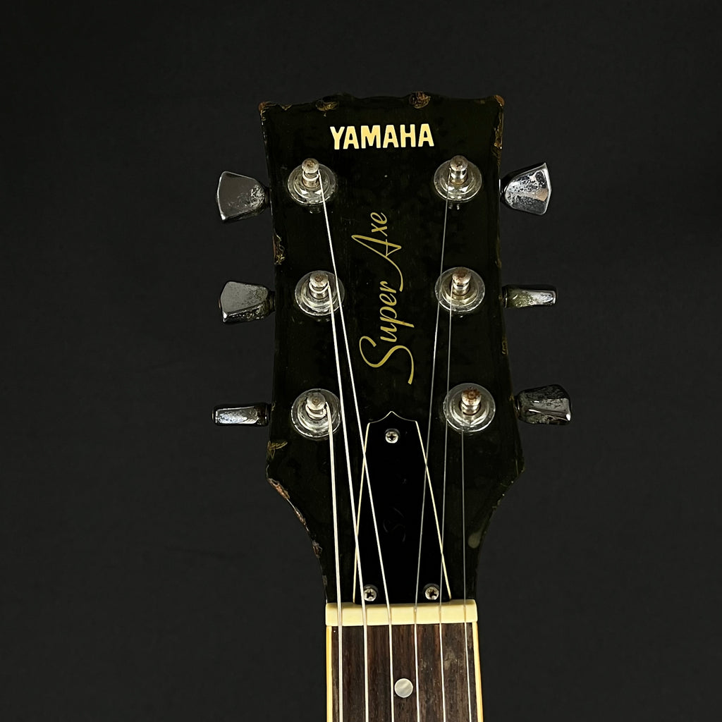 YAMAHA Japan Super Axe SA700