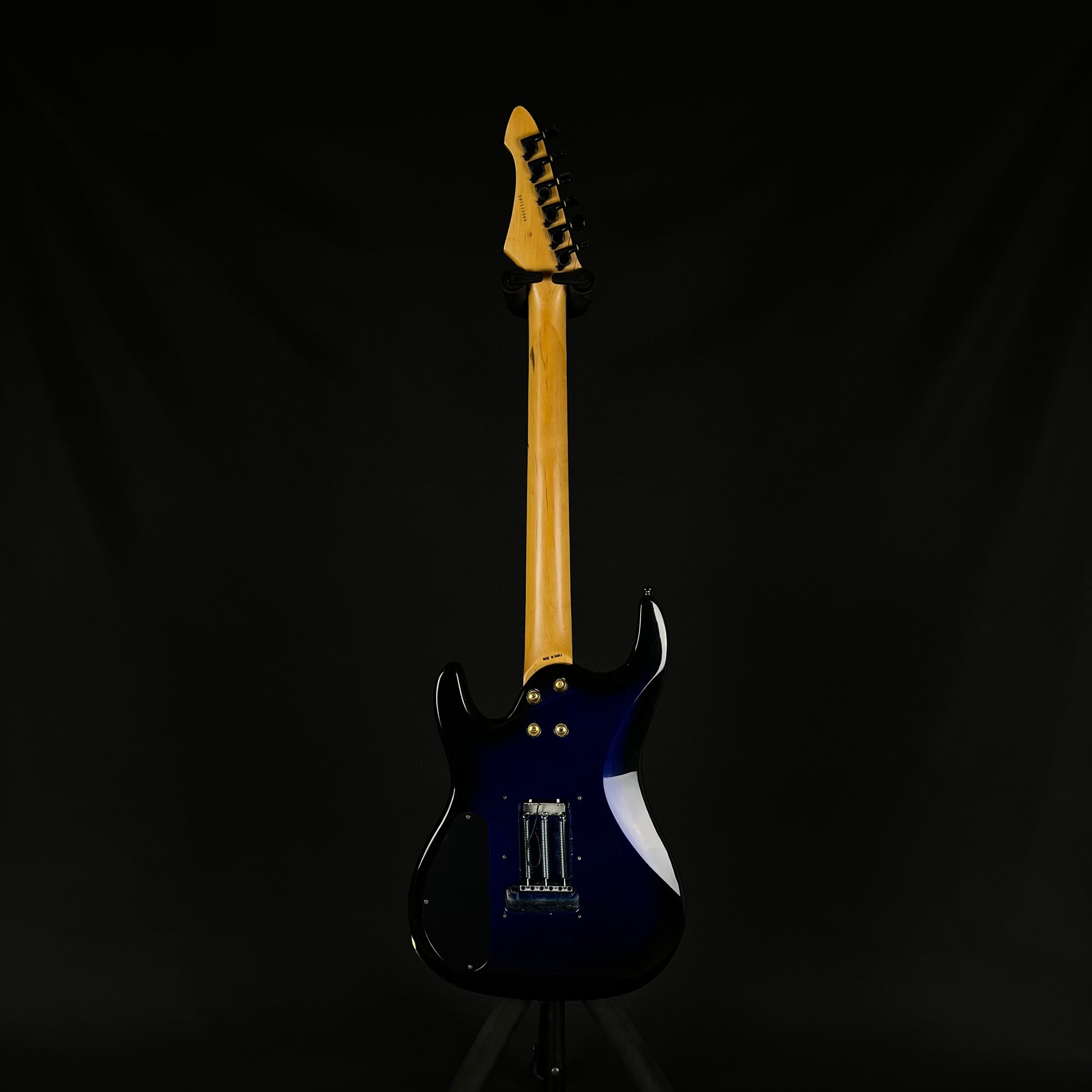 Aria Pro II Magna Series