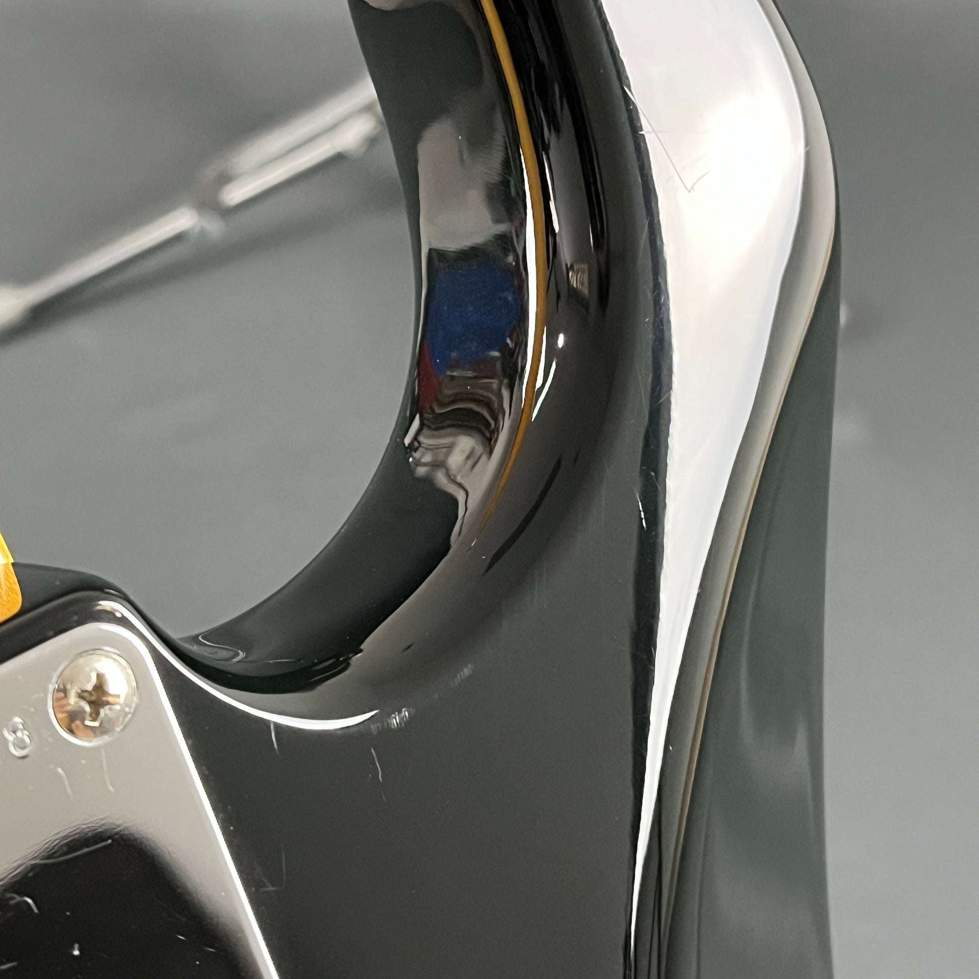 Squier Japan Contemporary Stratocaster 1983