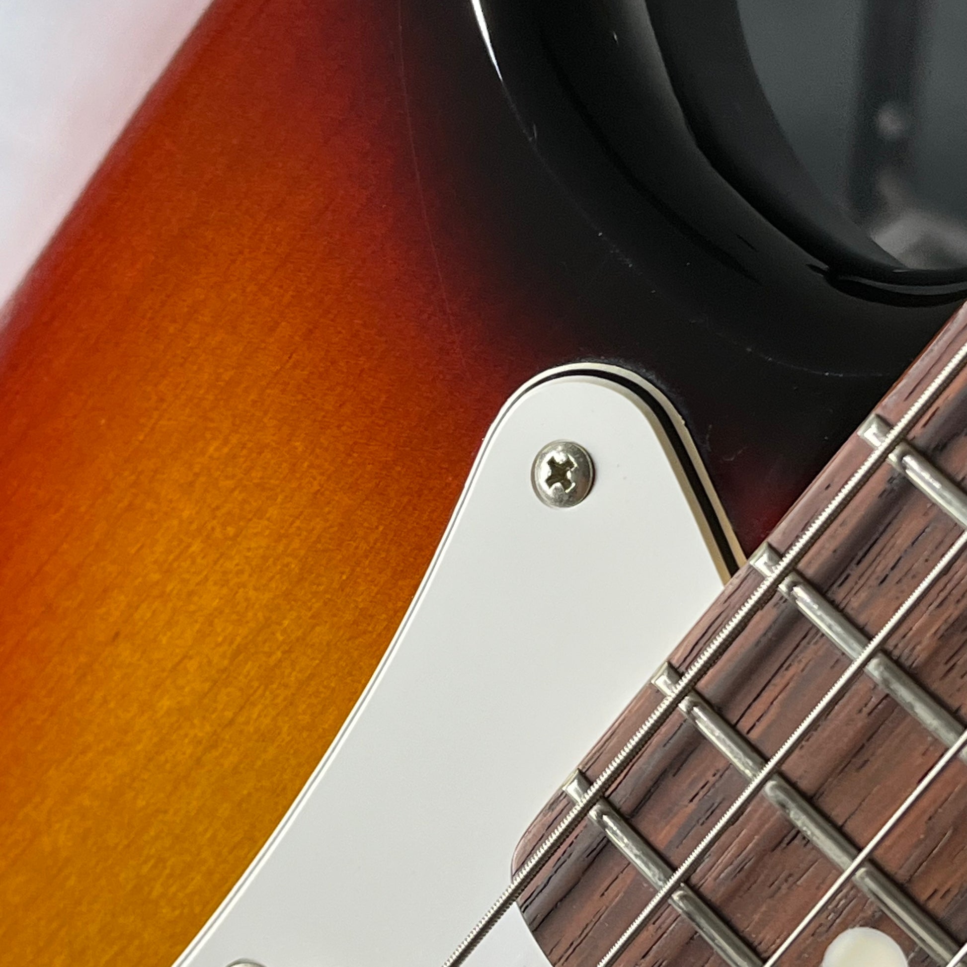 Fender Japan ST-STD Stratocaster