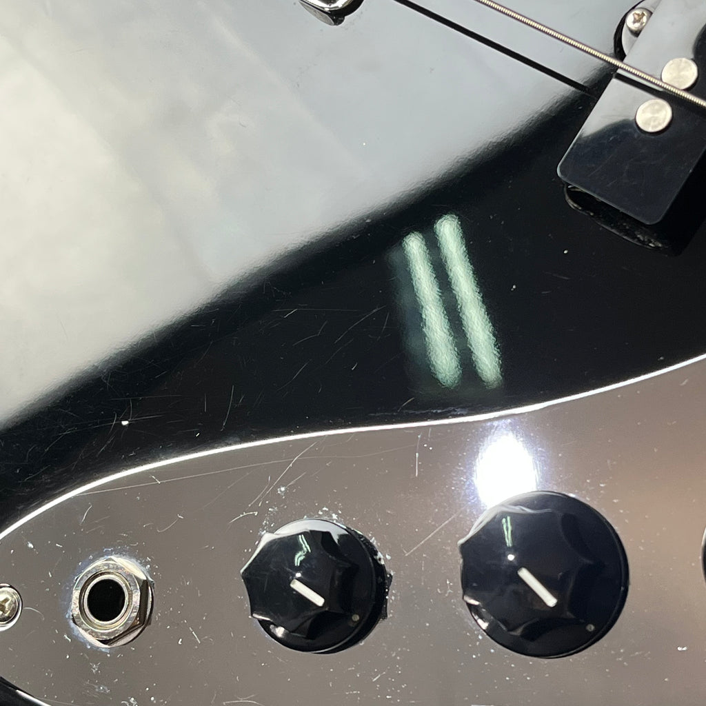 Fender Japan Classic 60s Jazz Bass 2016