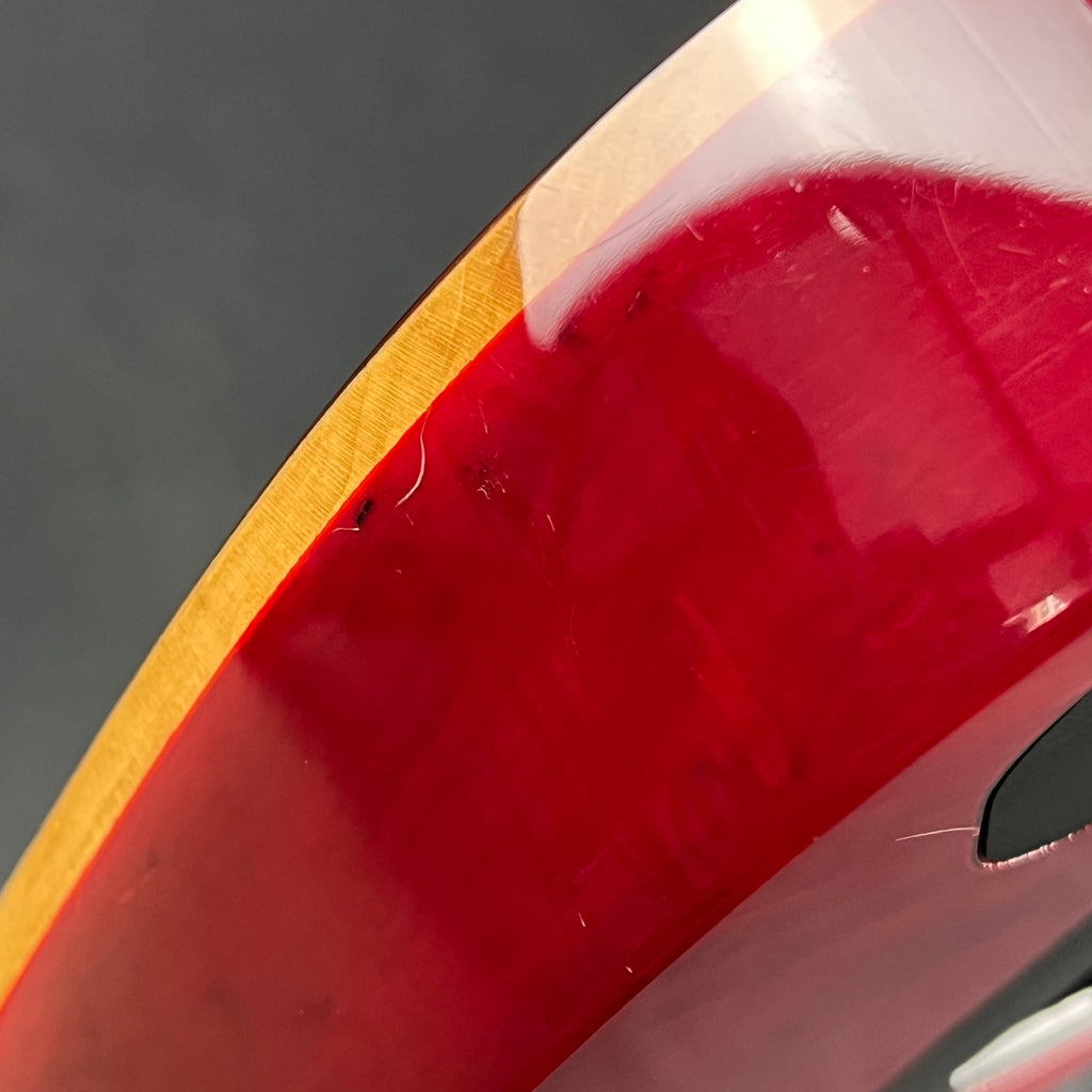 Ibanez Premium RG870QMZ