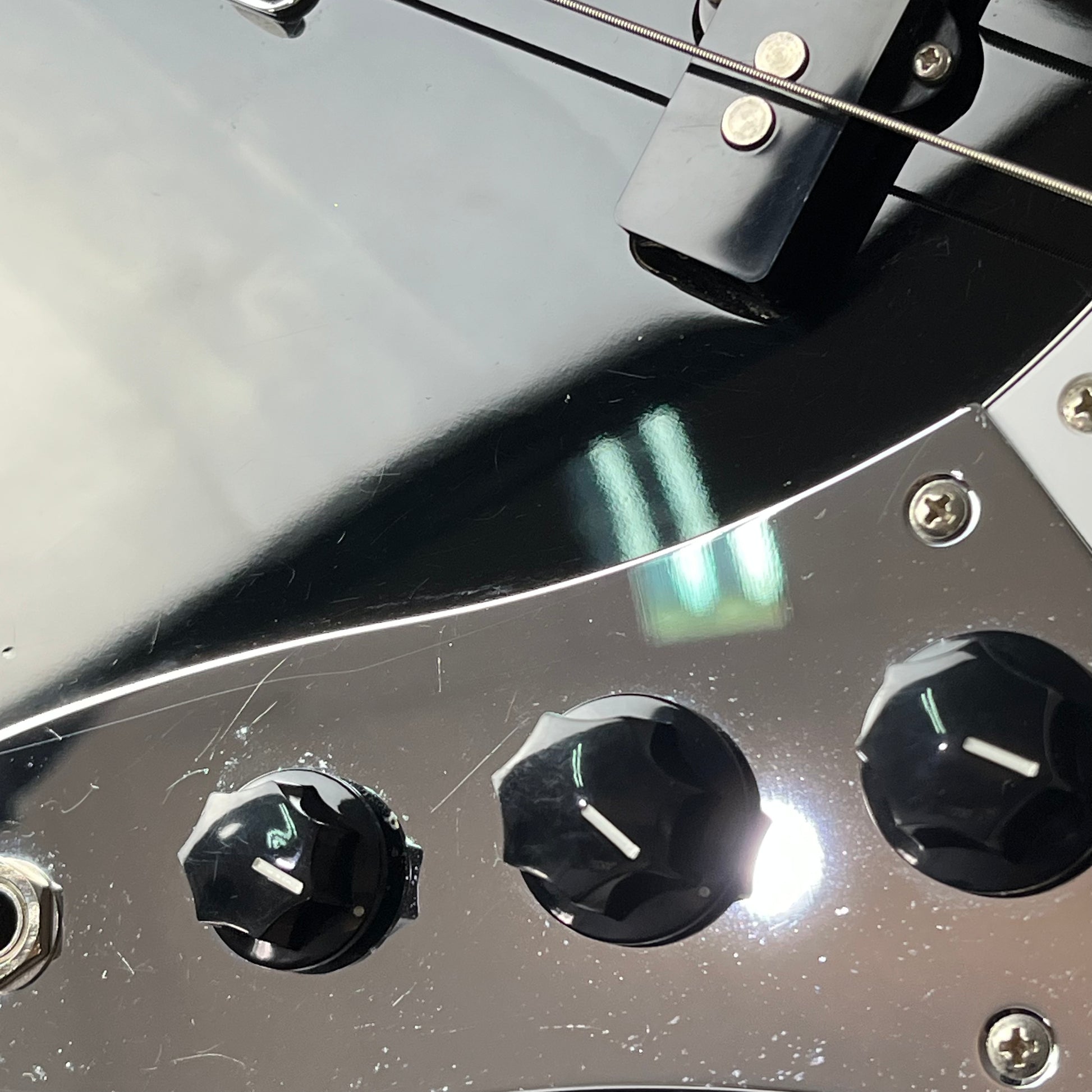 Fender Japan Classic 60s Jazz Bass 2016