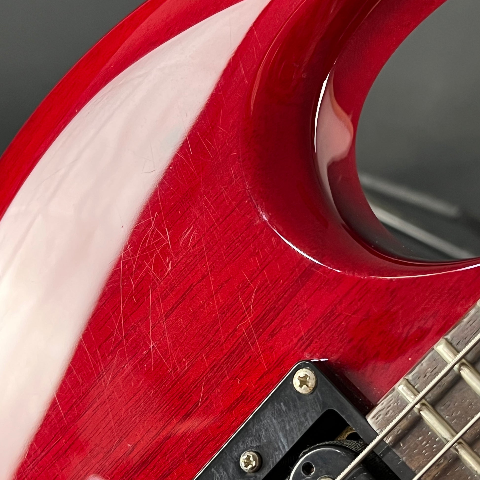 Epiphone SG Special