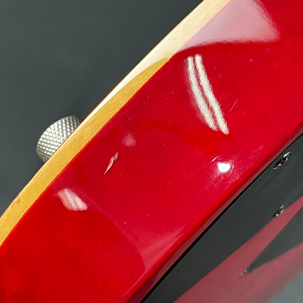 Ibanez Premium RG870QMZ