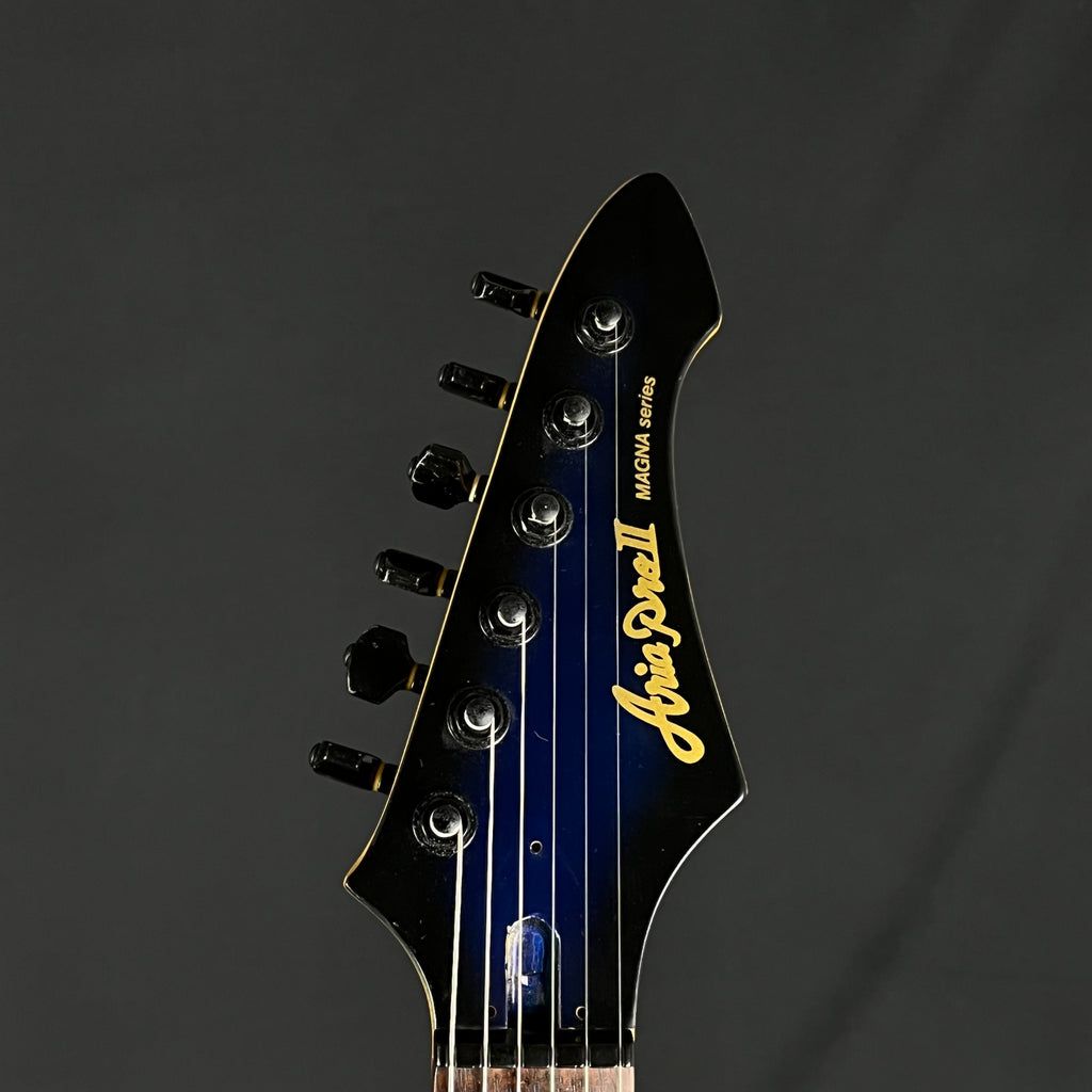Aria Pro II Magna Series