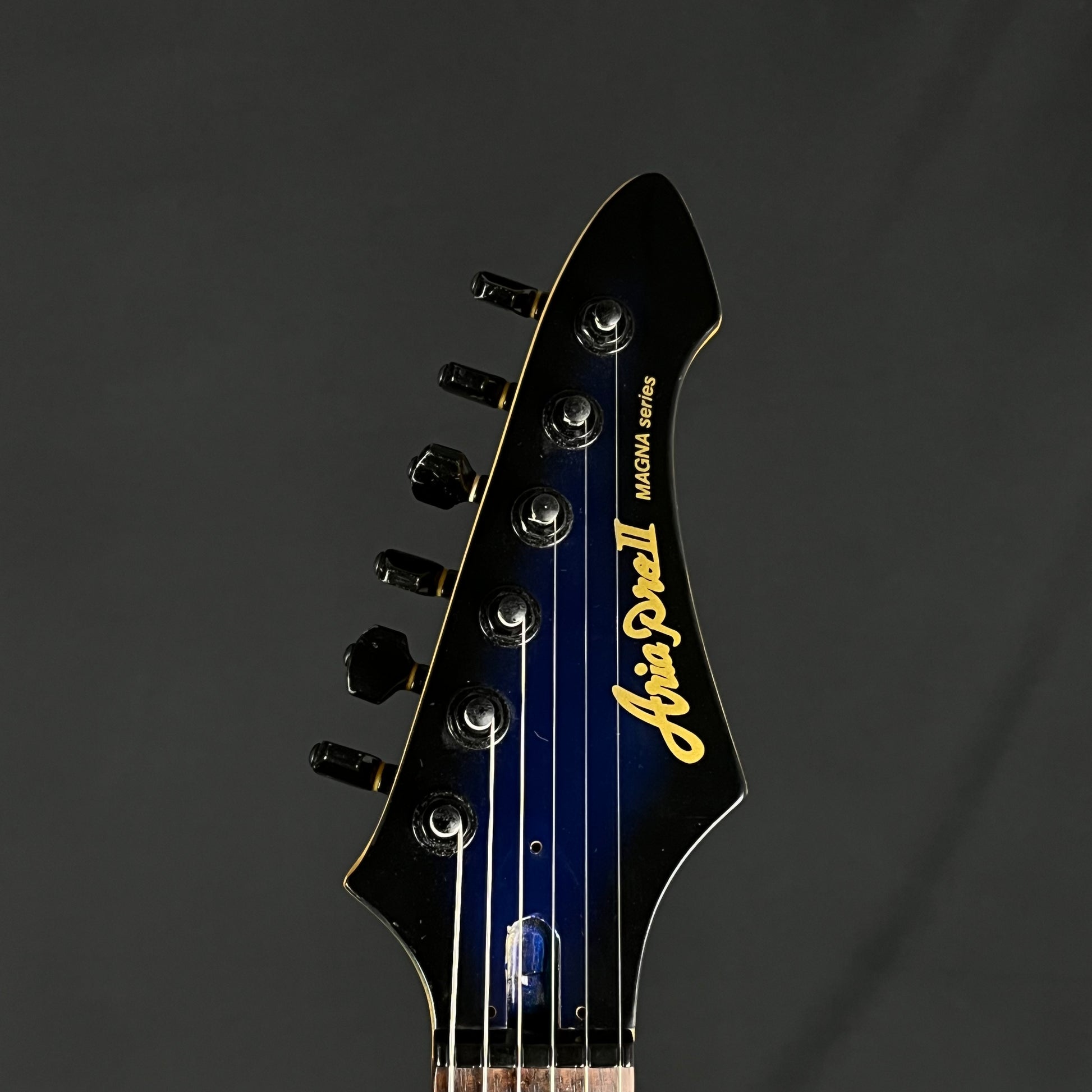 Aria Pro II Magna Series